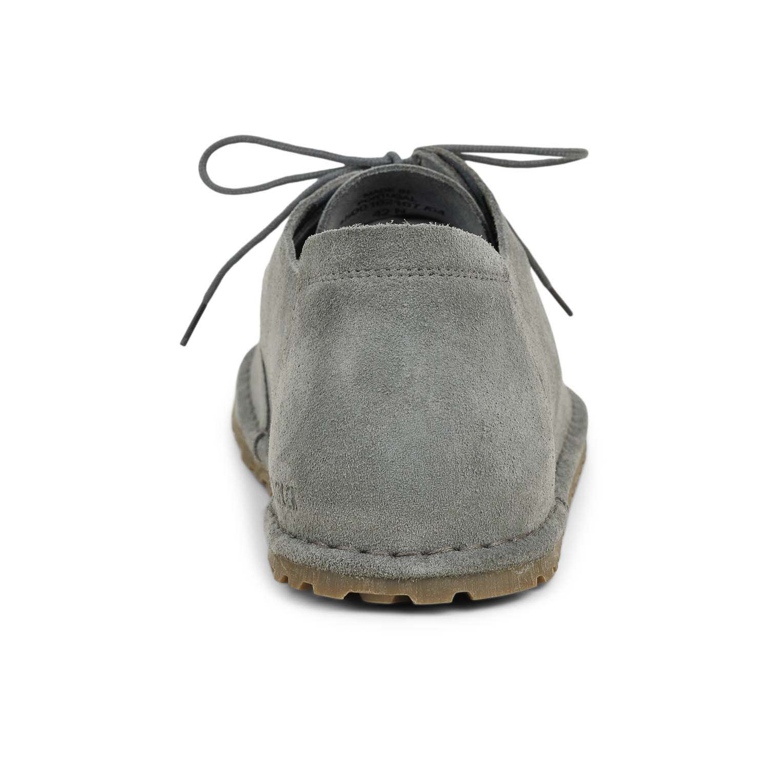 03 - UTTI - BIRKENSTOCK -  - Nubuck