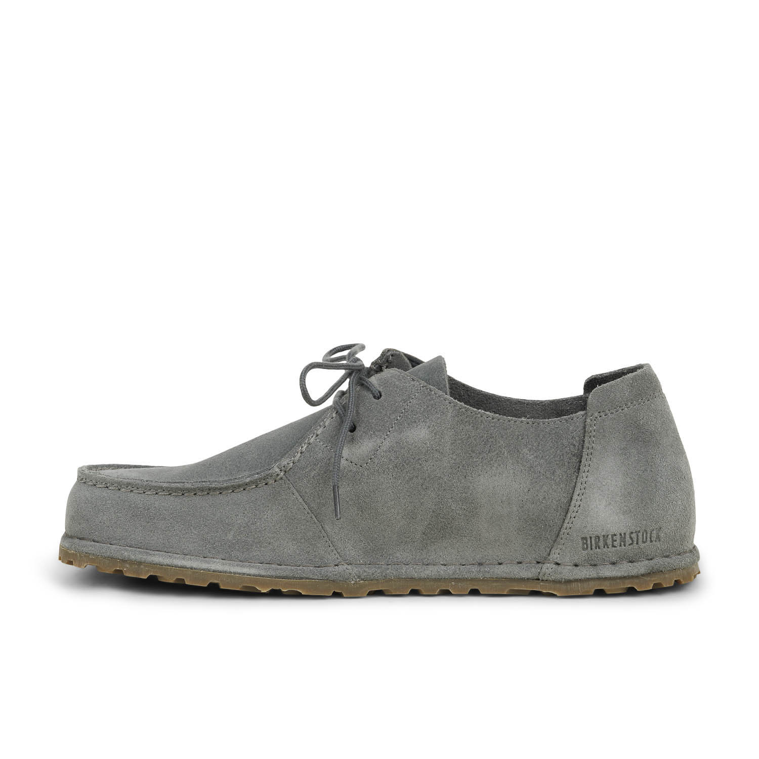04 - UTTI - BIRKENSTOCK -  - Nubuck