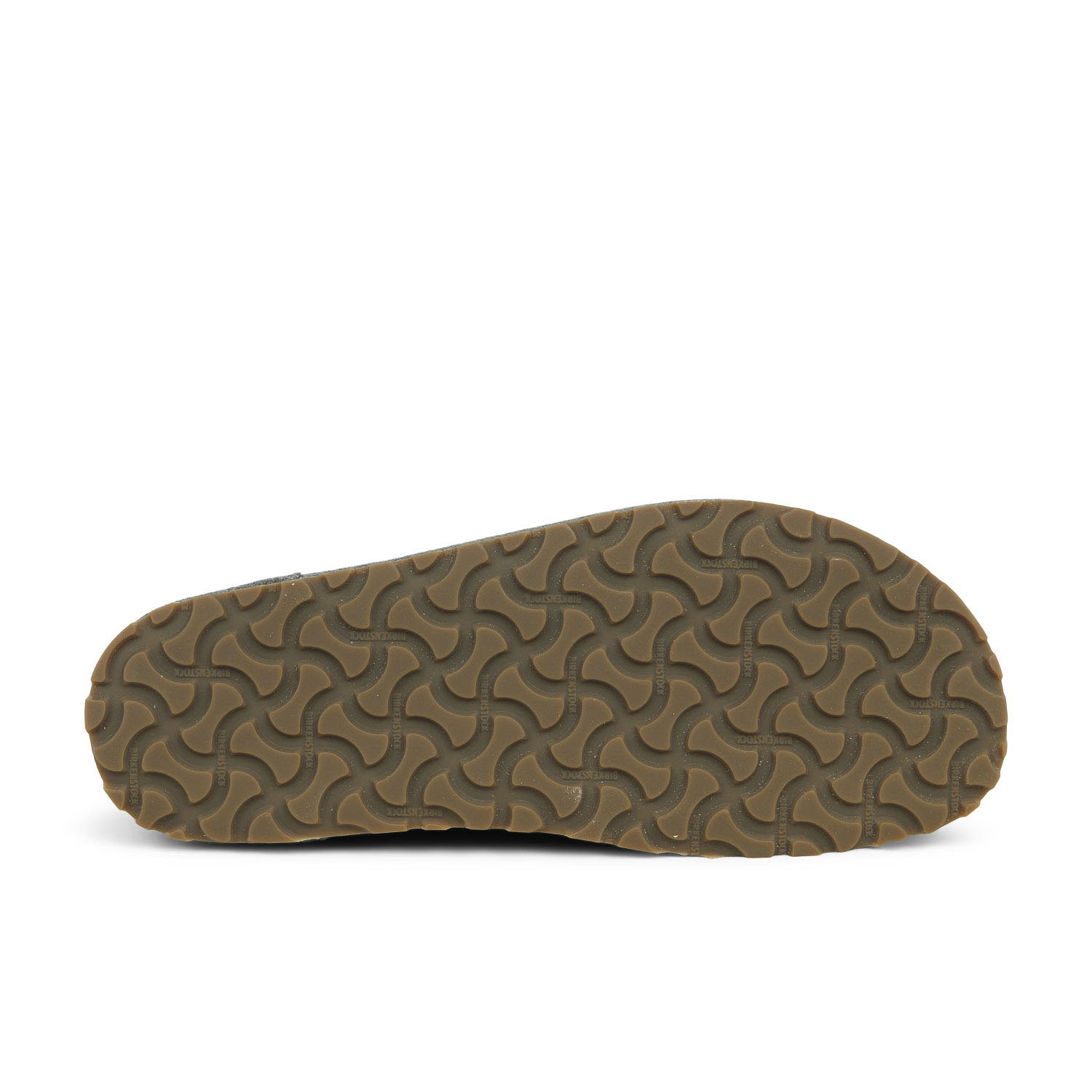 05 - UTTI - BIRKENSTOCK -  - Nubuck