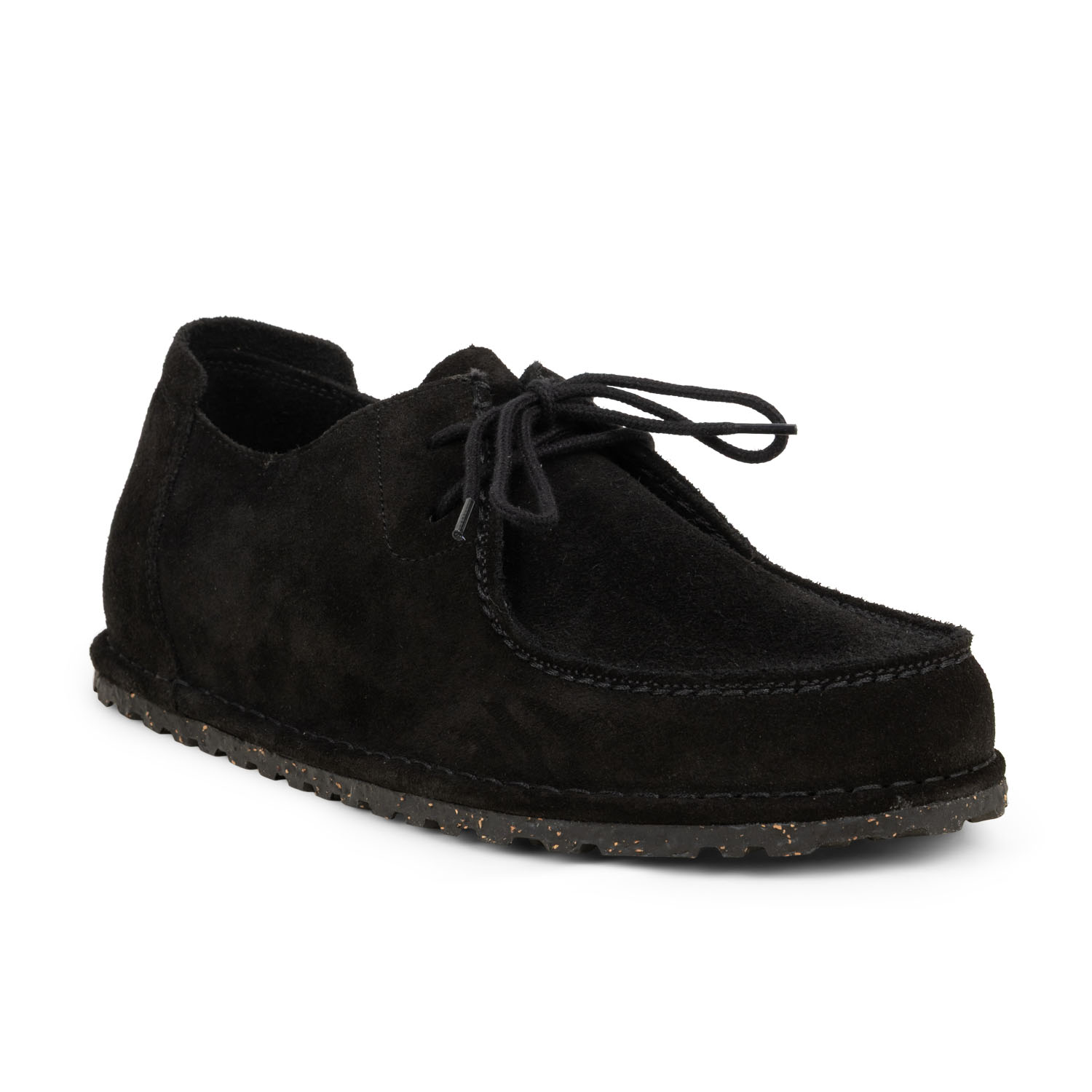 02 - UTTI - BIRKENSTOCK -  - Nubuck