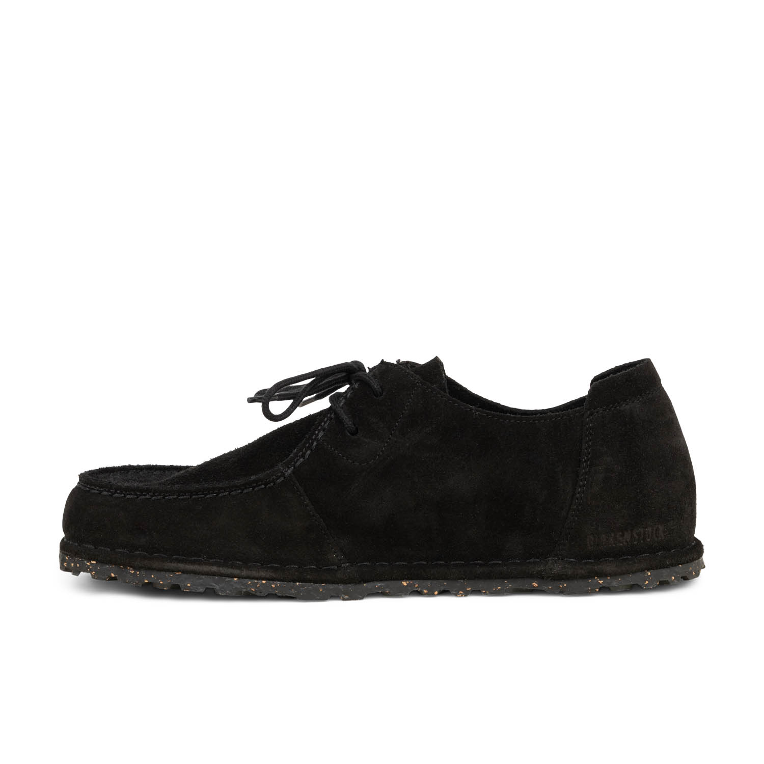 04 - UTTI - BIRKENSTOCK -  - Nubuck
