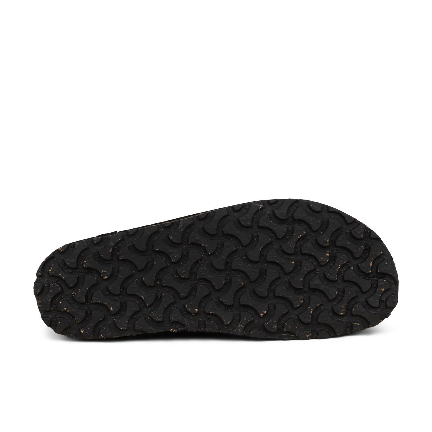05 - UTTI - BIRKENSTOCK -  - Nubuck
