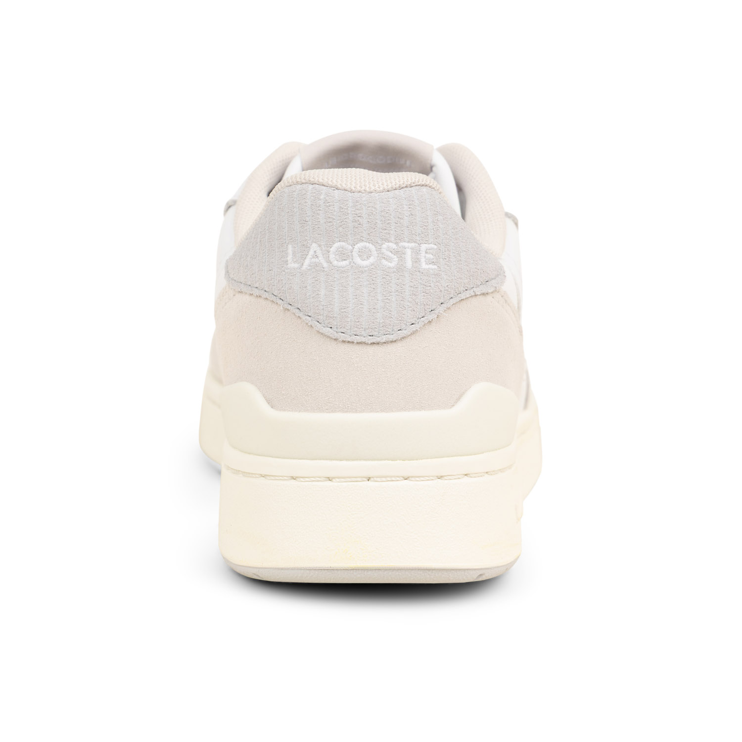 03 - TCLIP - LACOSTE -  - Cuir