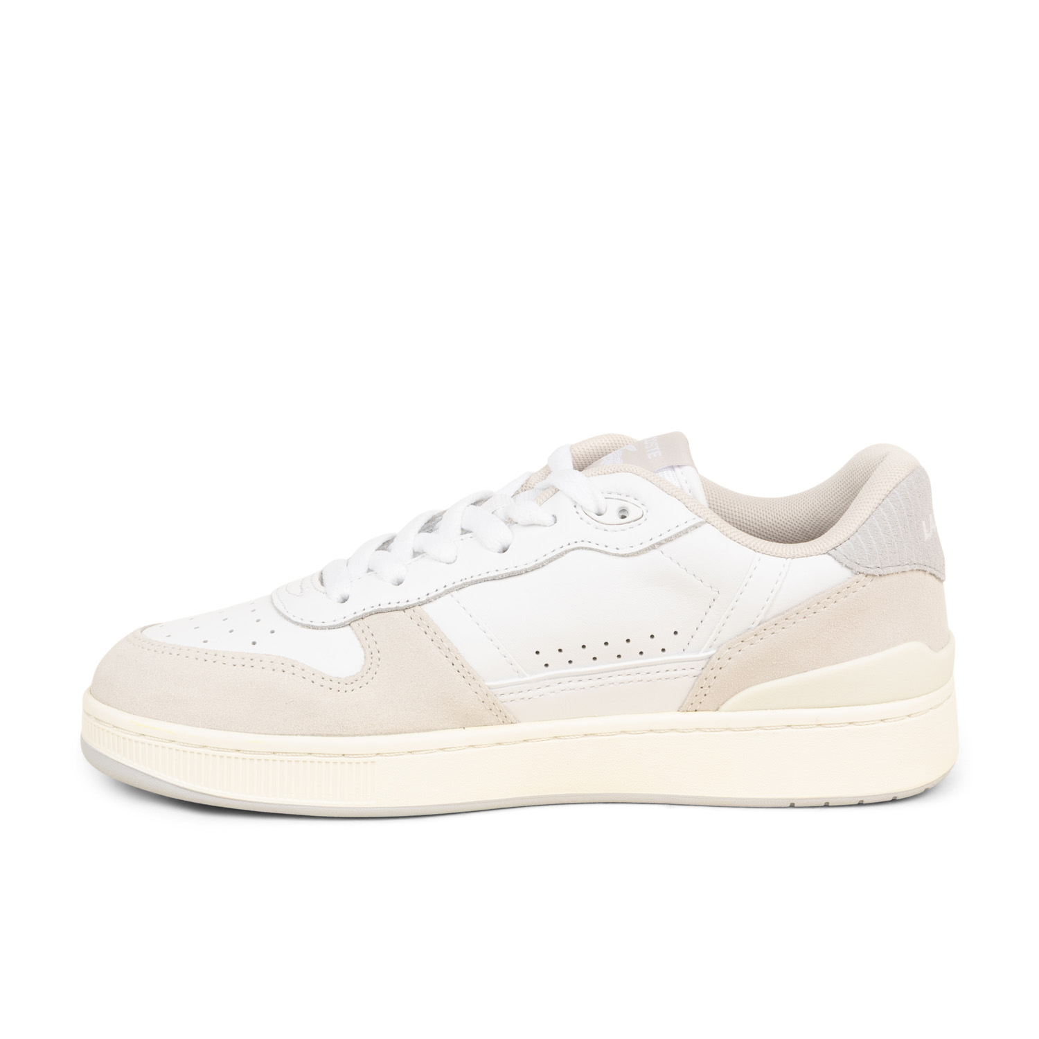 04 - TCLIP - LACOSTE -  - Cuir