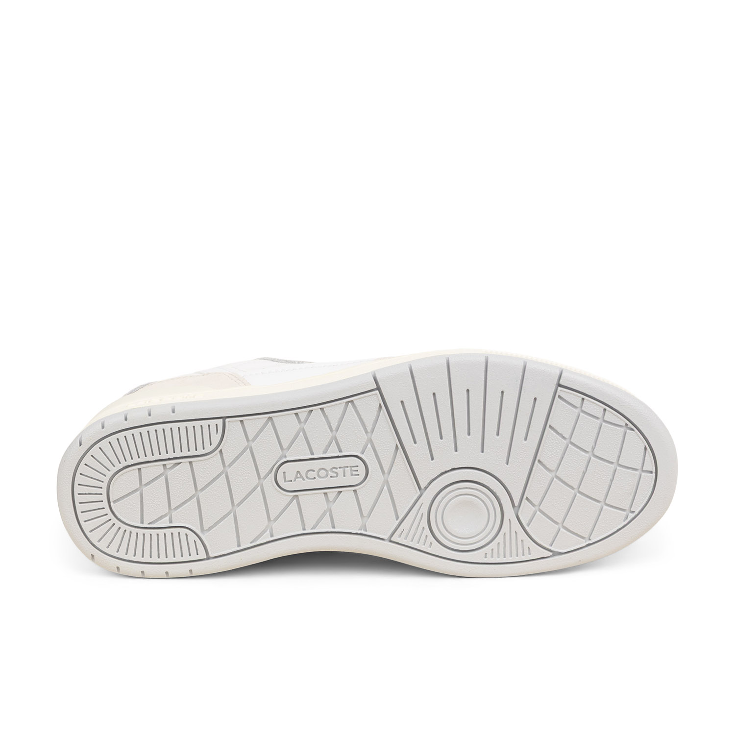05 - TCLIP - LACOSTE -  - Cuir
