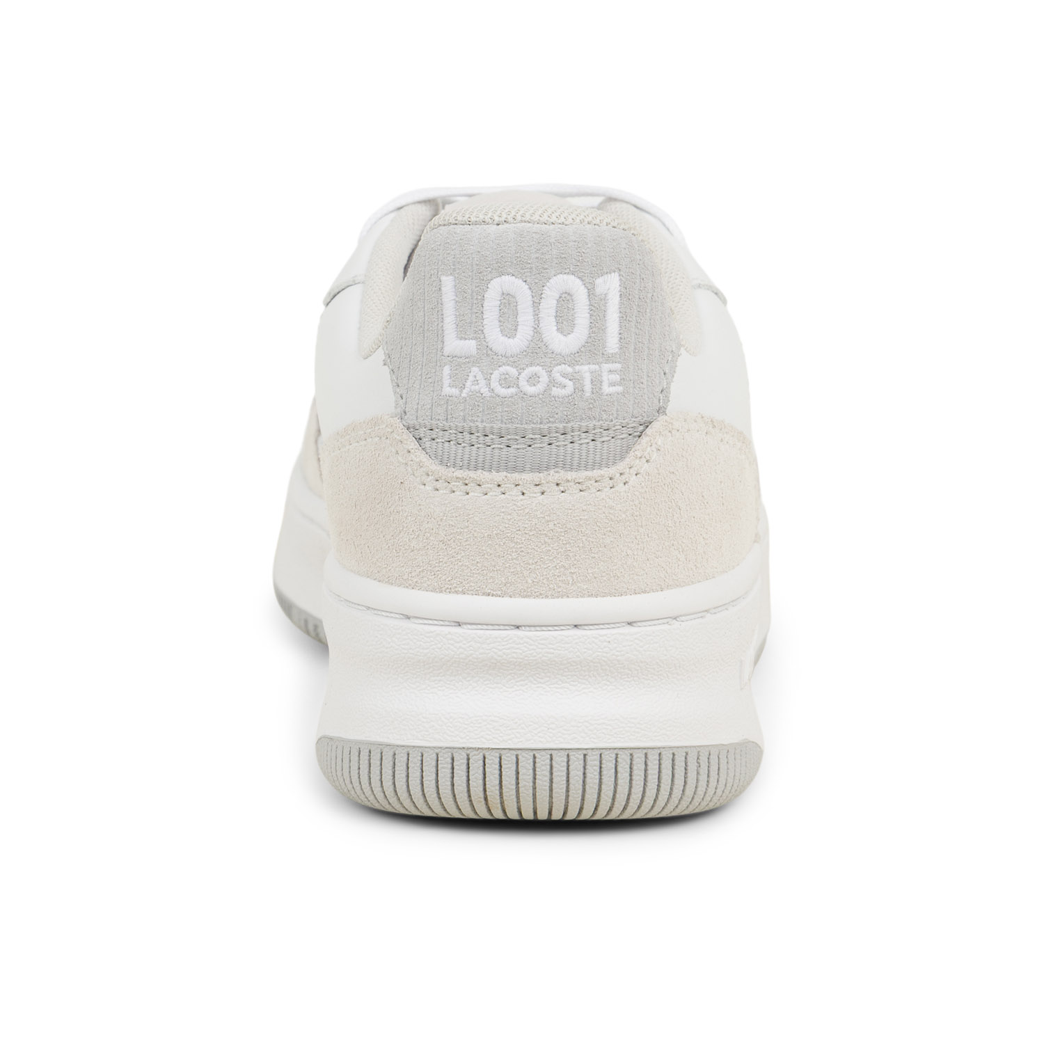03 - L001 - LACOSTE -  - Cuir