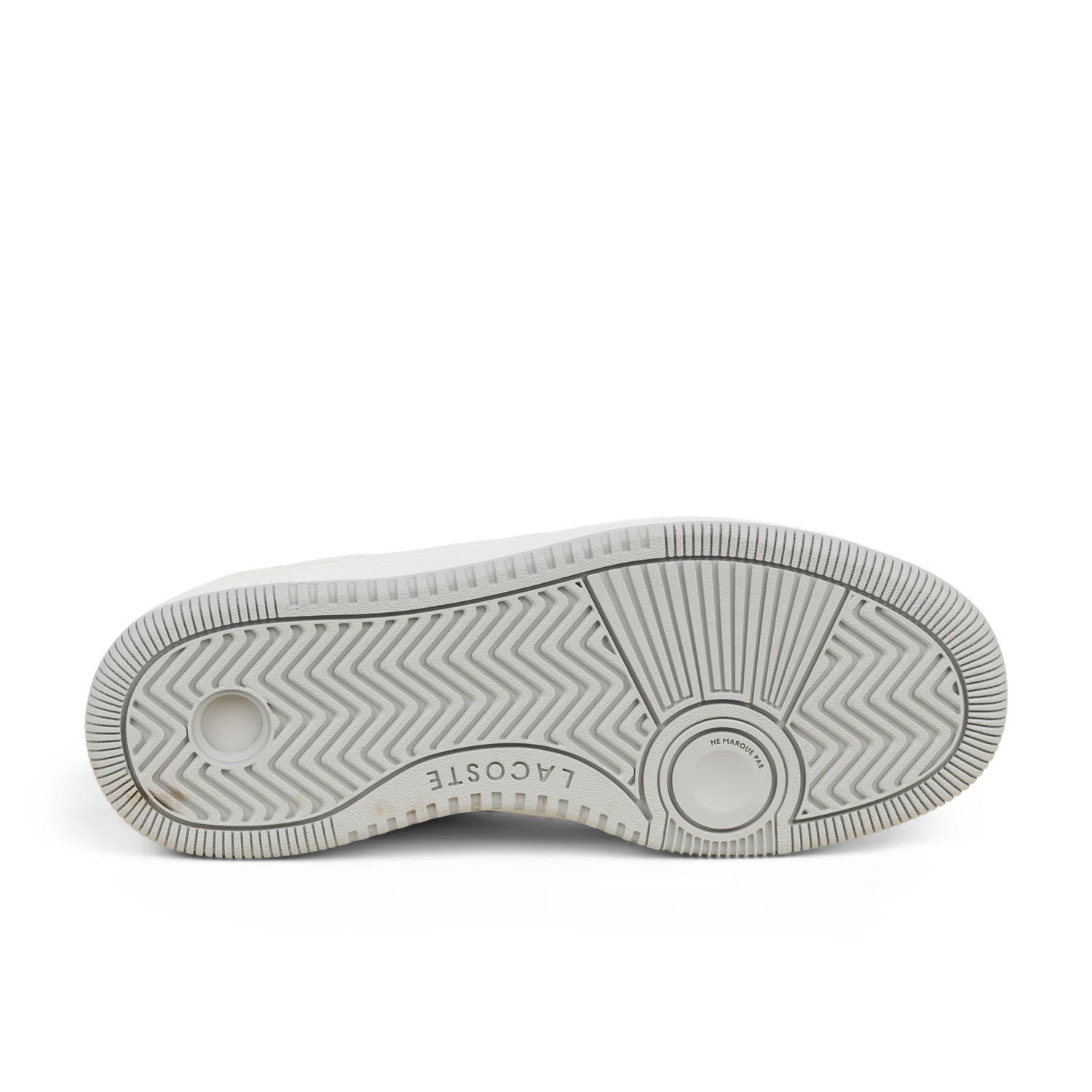 05 - L001 - LACOSTE -  - Cuir