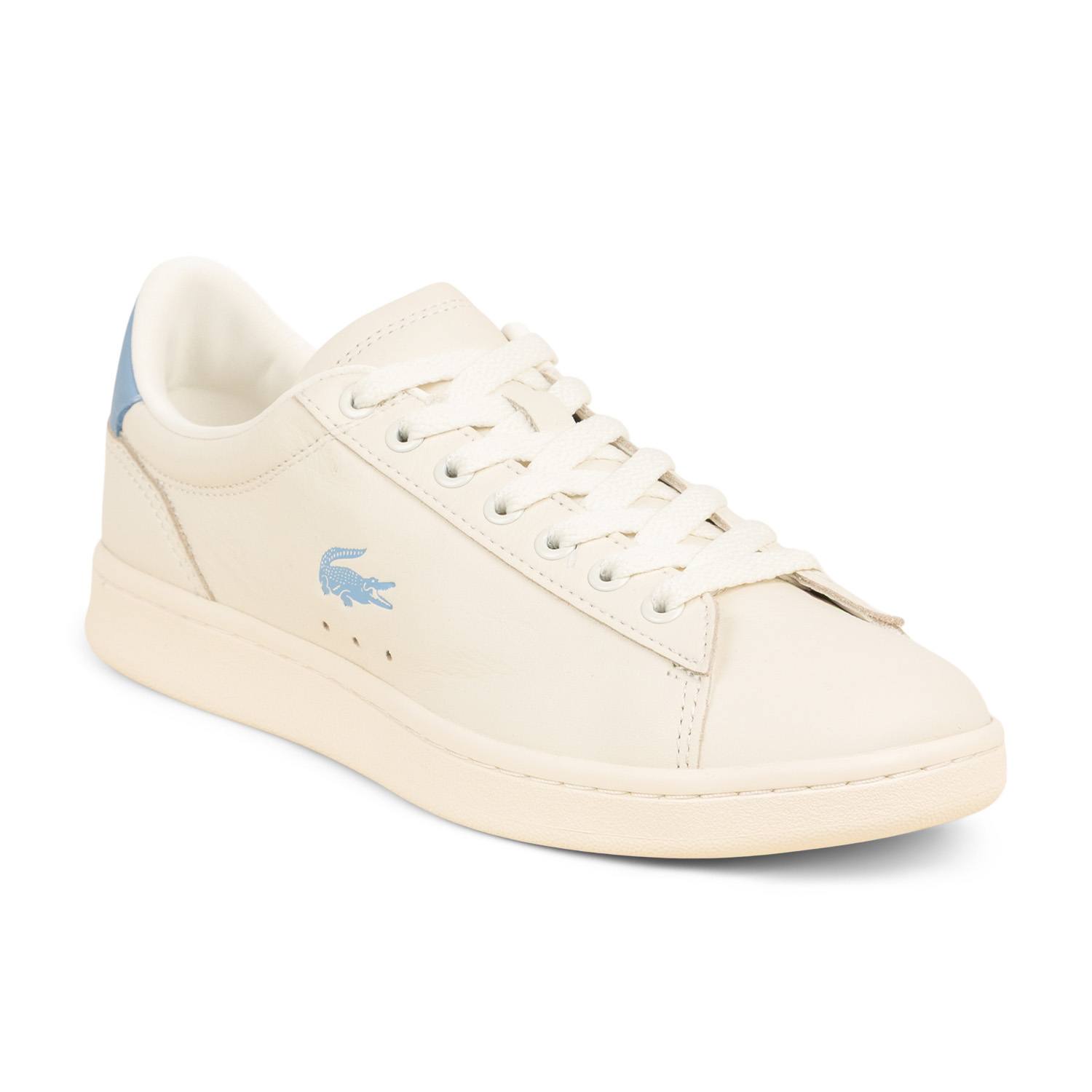 02 - CARNABY - LACOSTE -  - Cuir