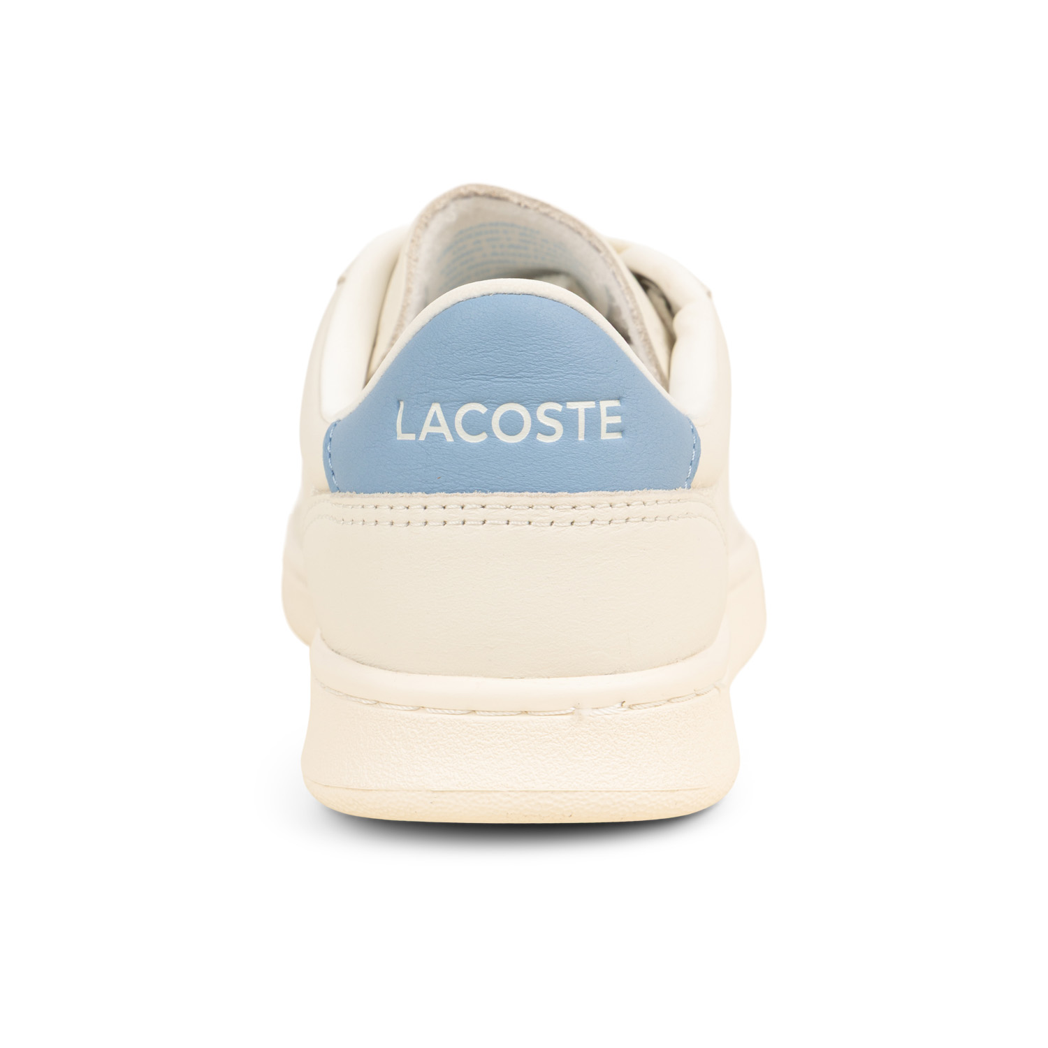 03 - CARNABY - LACOSTE -  - Cuir