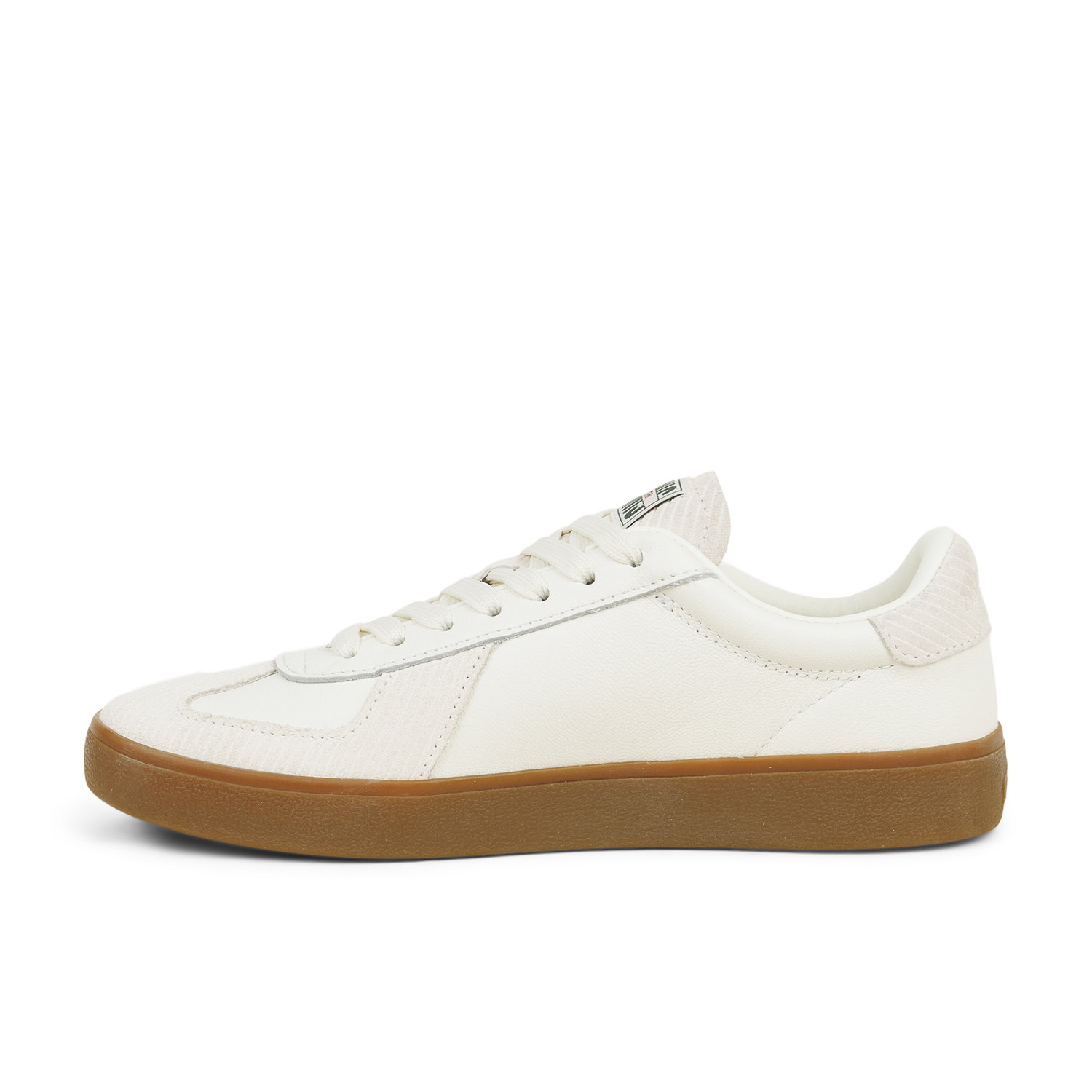 04 - BASESHOT PRO - LACOSTE -  - Cuir