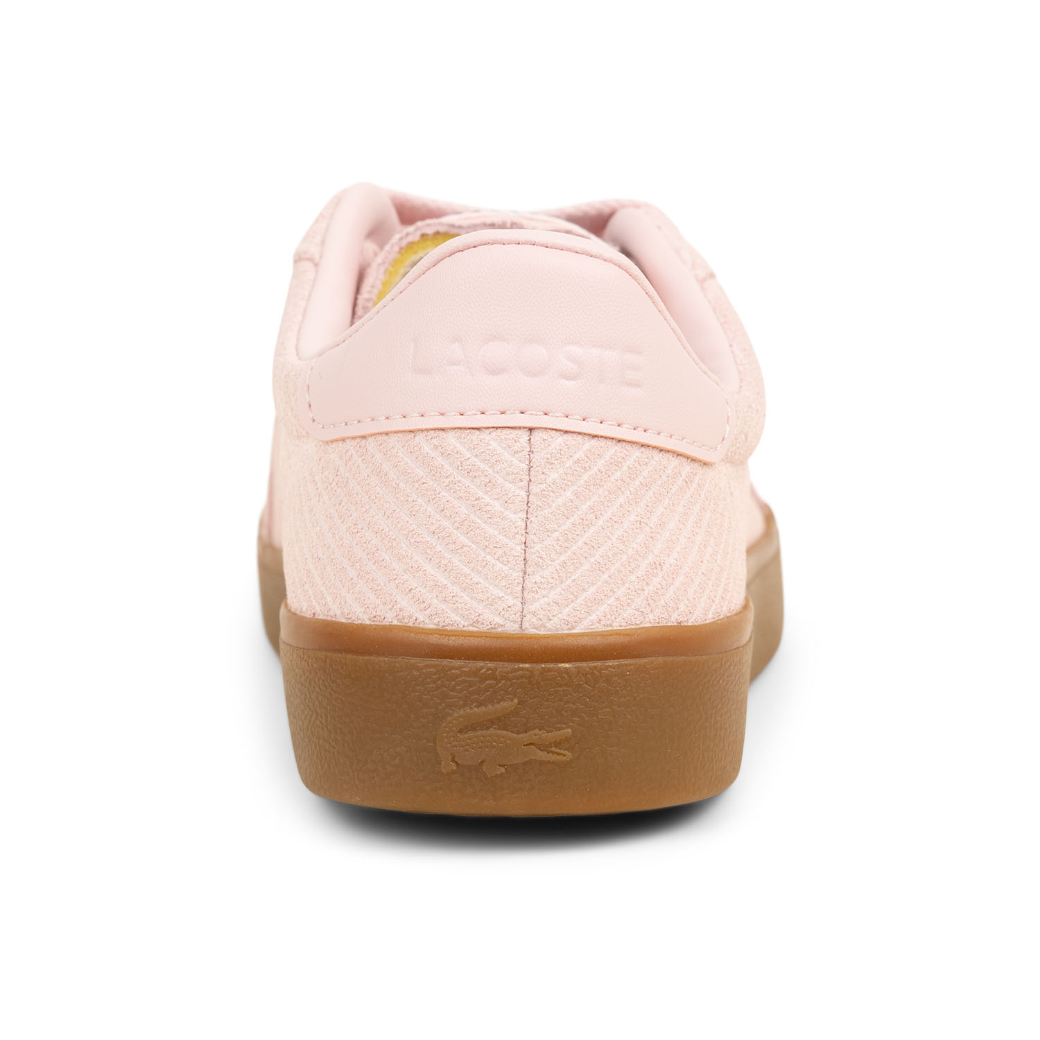 03 - BASESHOT PRO - LACOSTE -  - Nubuck