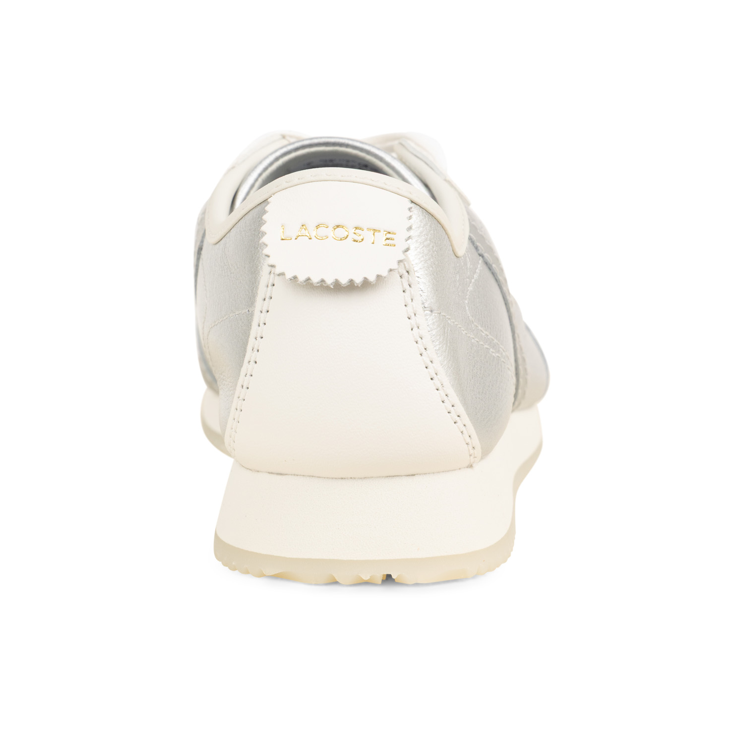 03 - CLUB LOW - LACOSTE -  - Cuir