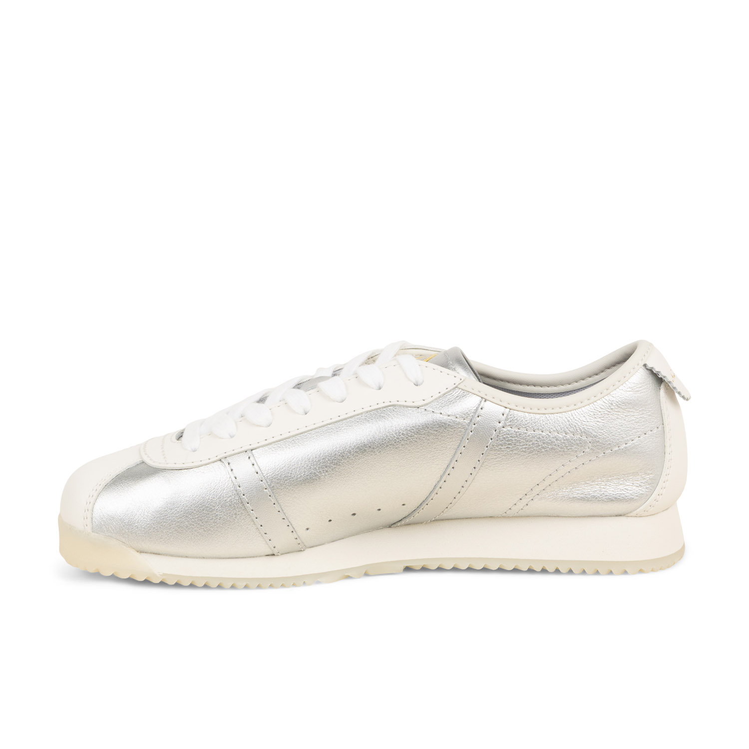 04 - CLUB LOW - LACOSTE -  - Cuir