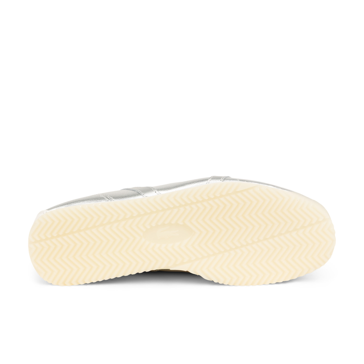 05 - CLUB LOW - LACOSTE -  - Cuir