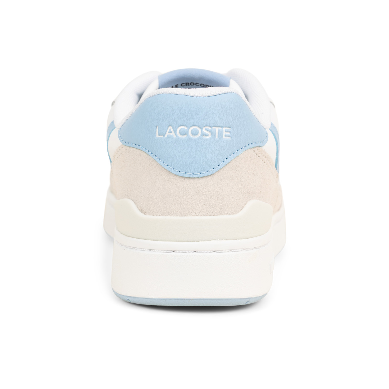 03 - TCLIP - LACOSTE -  - Cuir