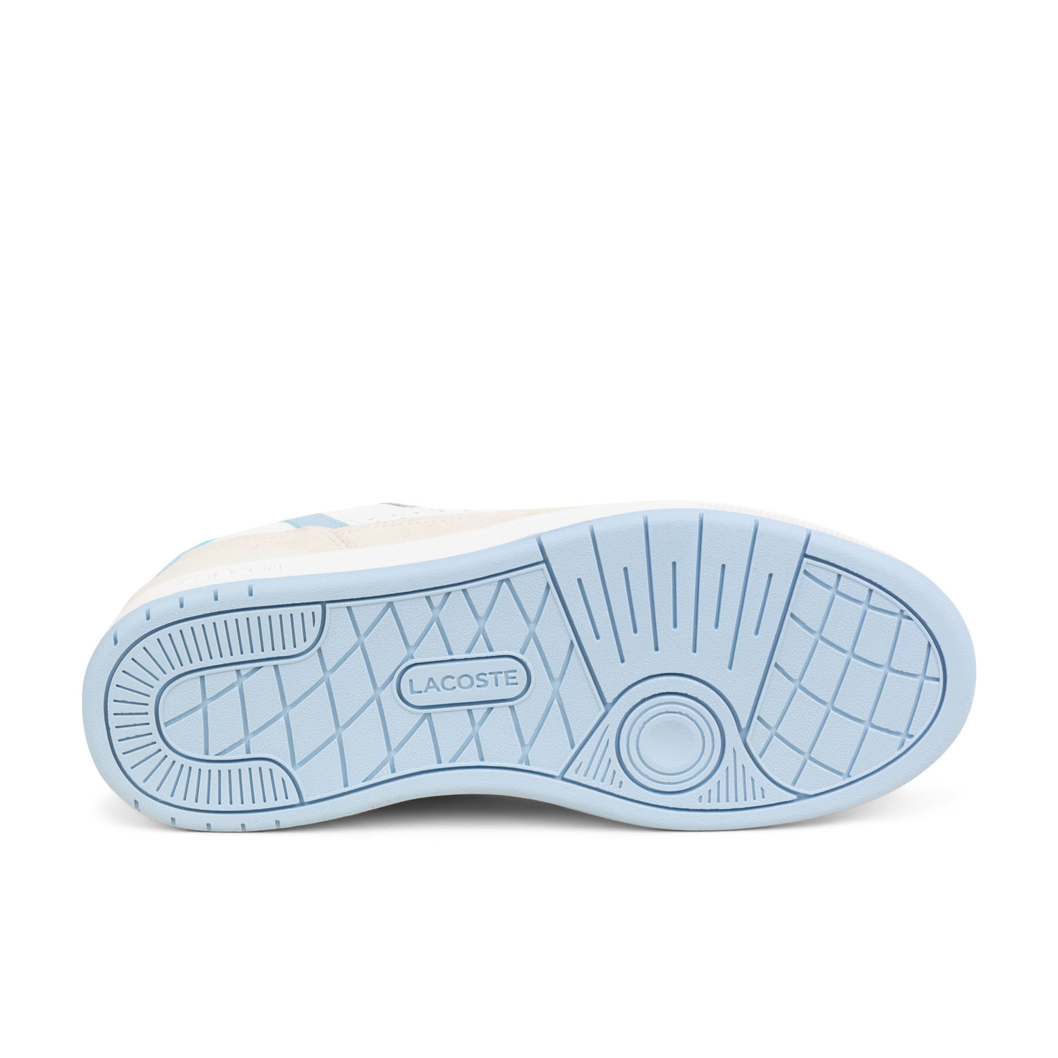 05 - TCLIP - LACOSTE -  - Cuir