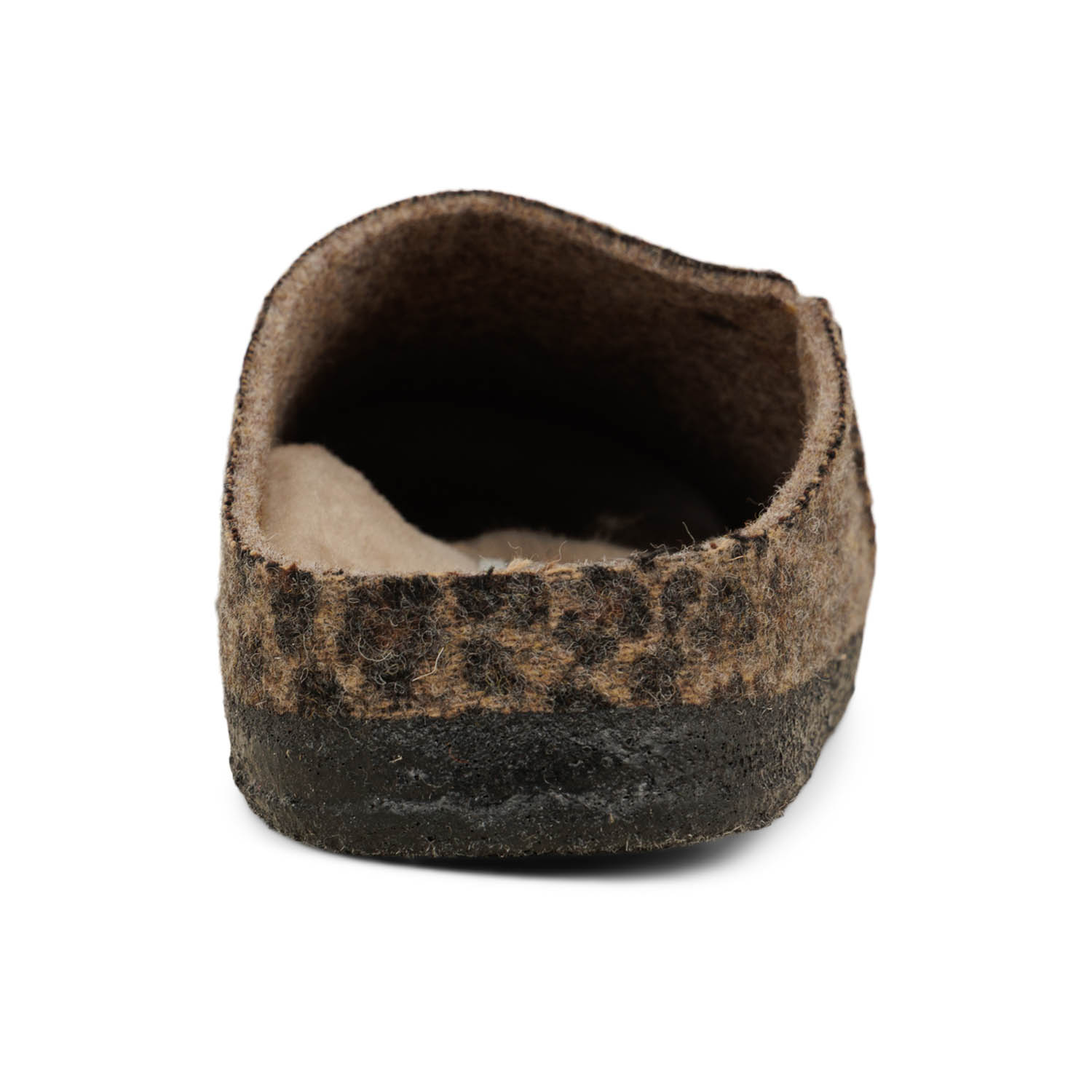 03 - ZERMATT SHEARLING - BIRKENSTOCK -  - Cuir