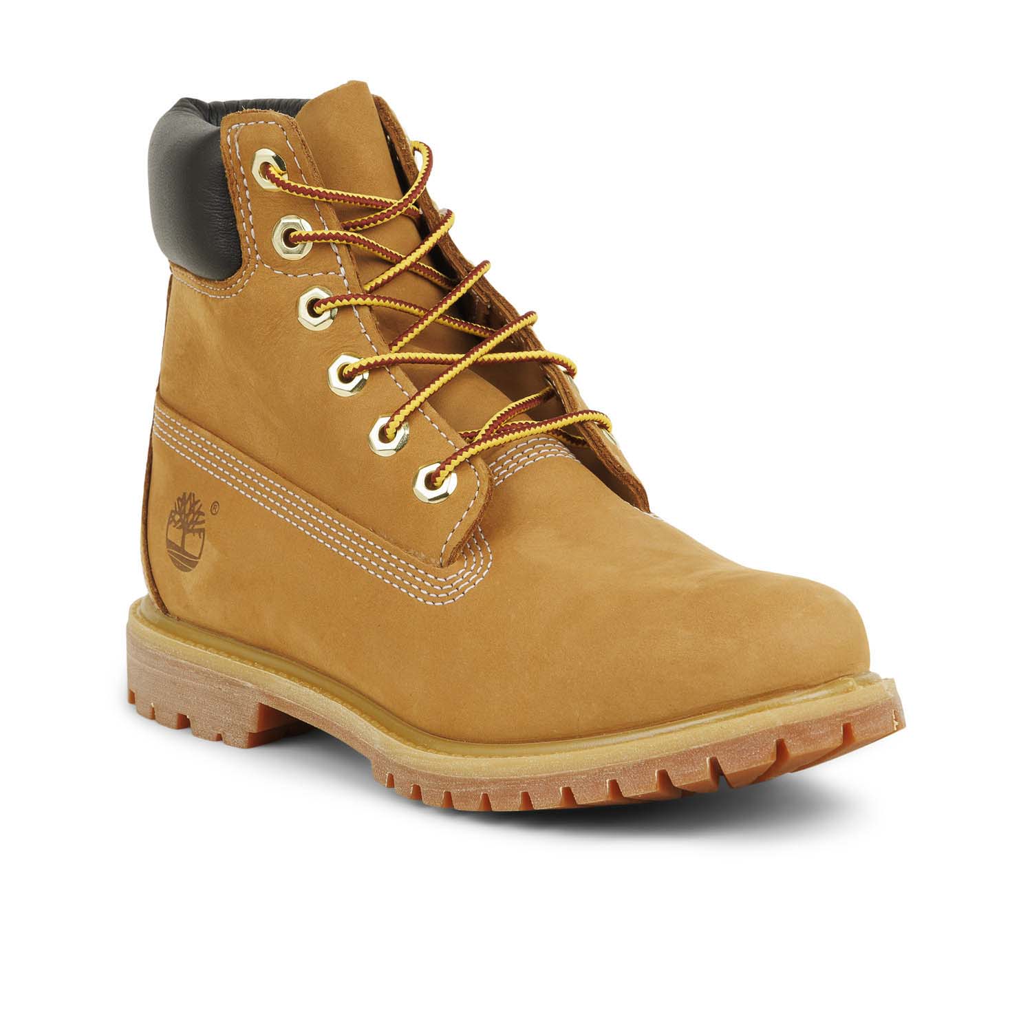 02 - PREMIUMN6 INCH - TIMBERLAND -  - Nubuck