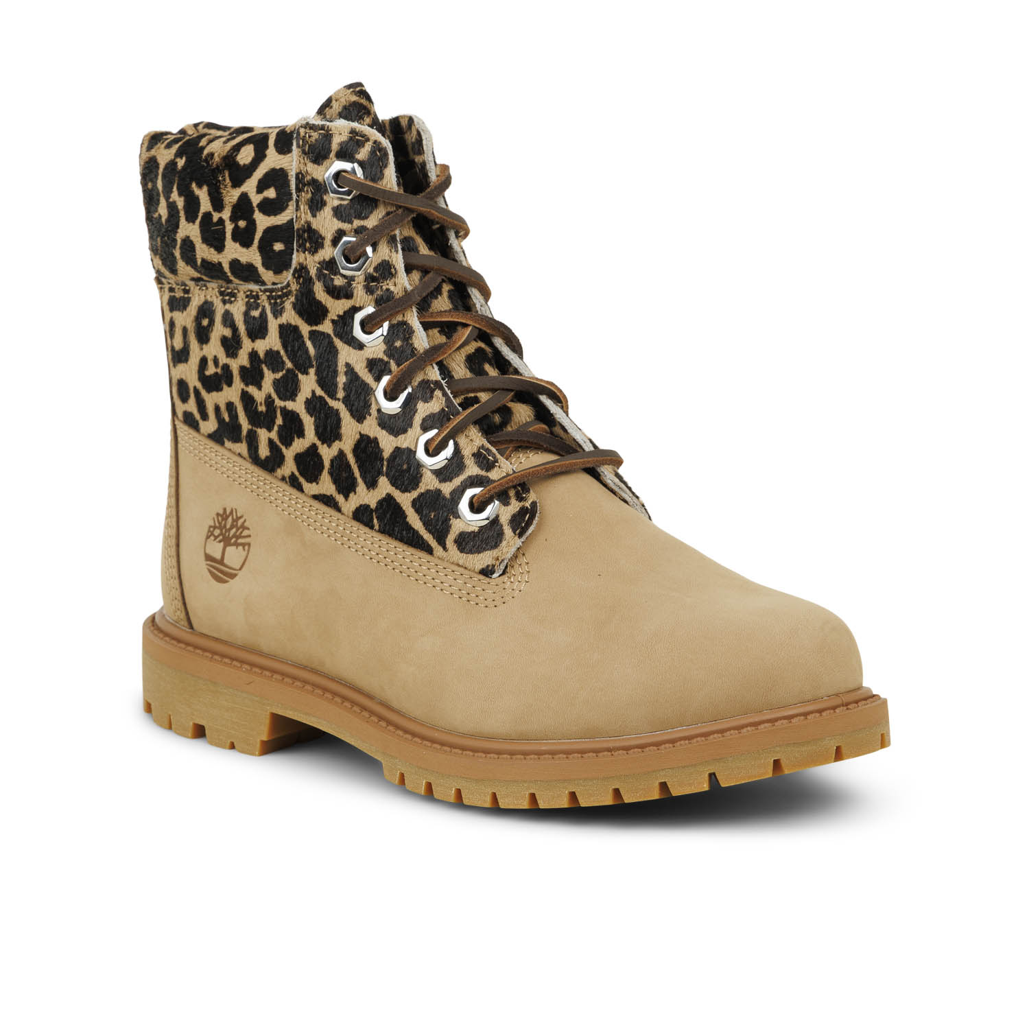 02 - PREMIUMN6  INCH - TIMBERLAND -  - Nubuck