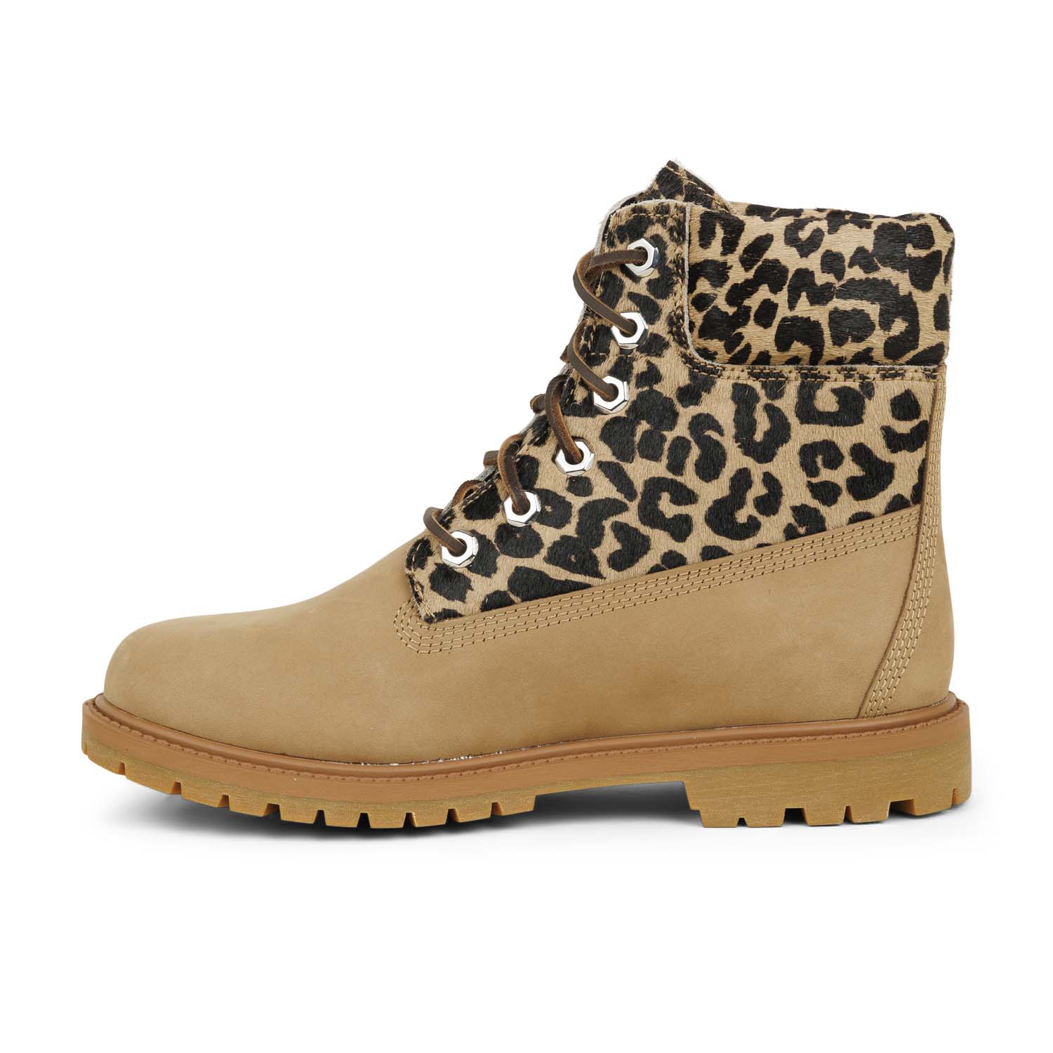 04 - PREMIUMN6  INCH - TIMBERLAND -  - Nubuck