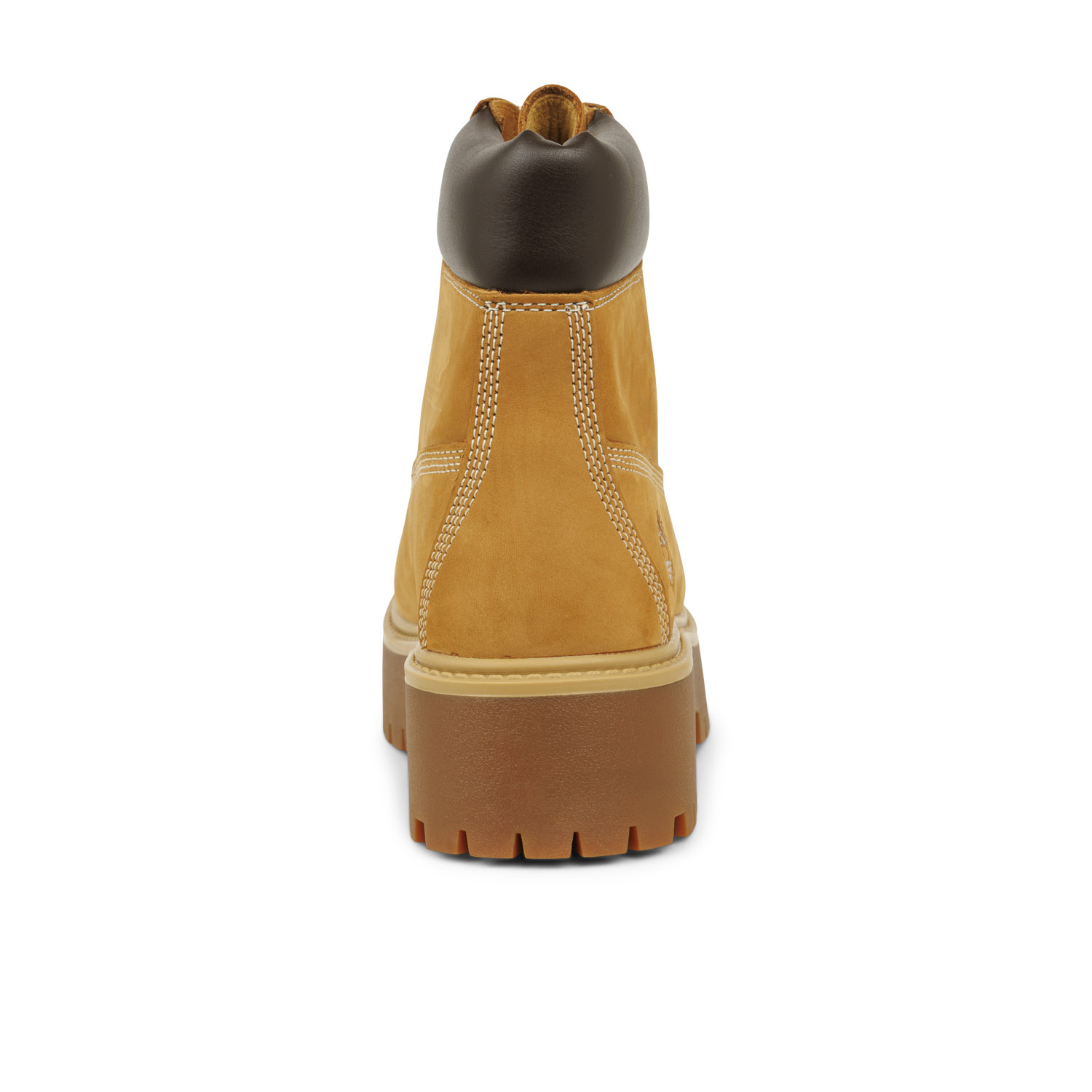 03 - STONE STREET - TIMBERLAND -  - Nubuck