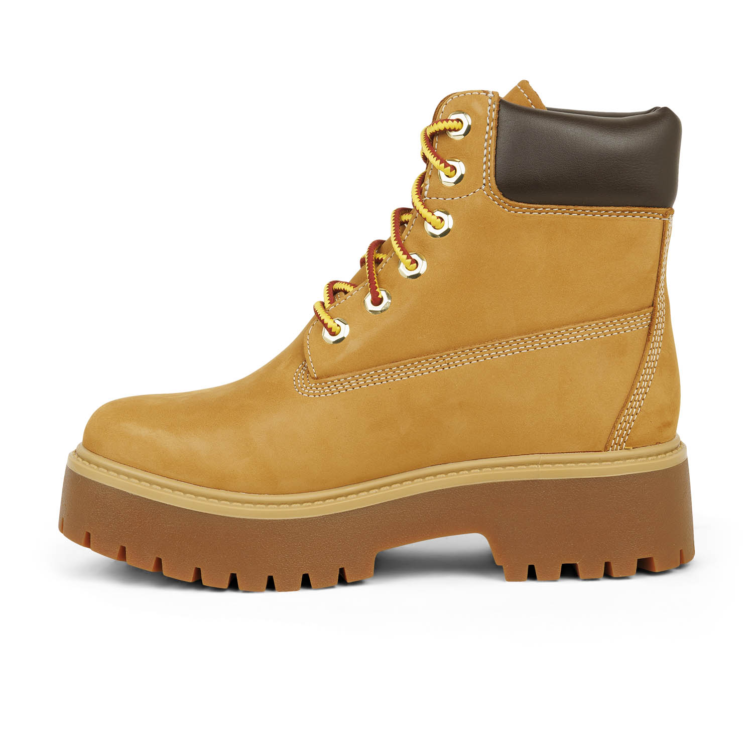 04 - STONE STREET - TIMBERLAND -  - Nubuck
