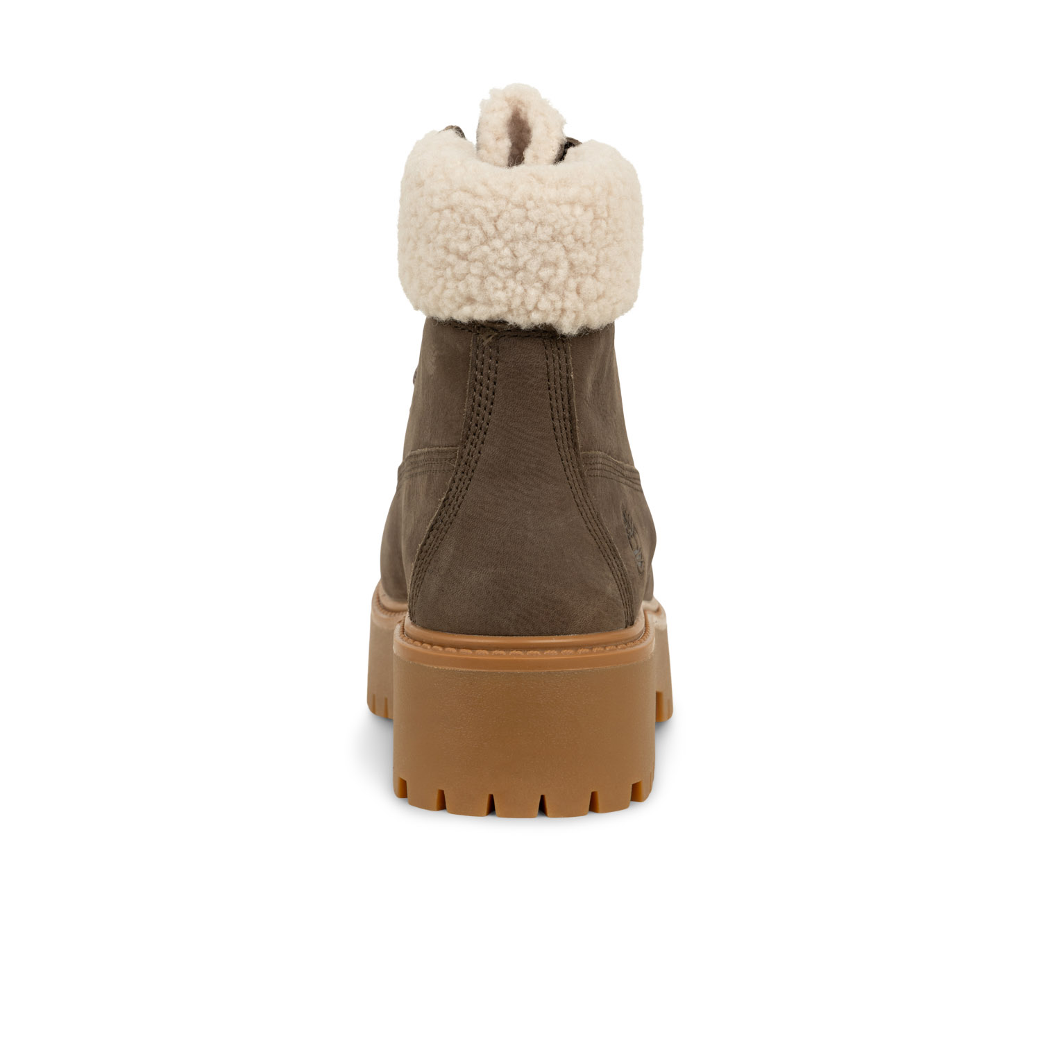 03 - STONE STREET - TIMBERLAND -  - Cuir