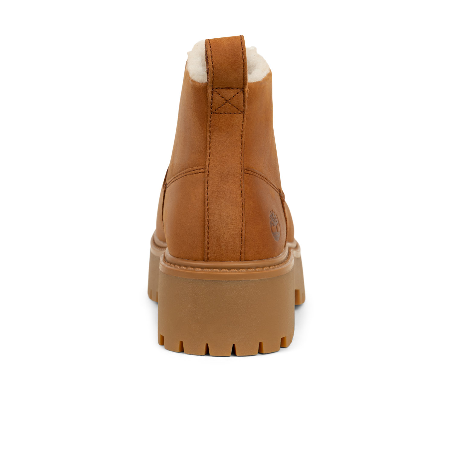 03 - STONE STREET - TIMBERLAND -  - Nubuck