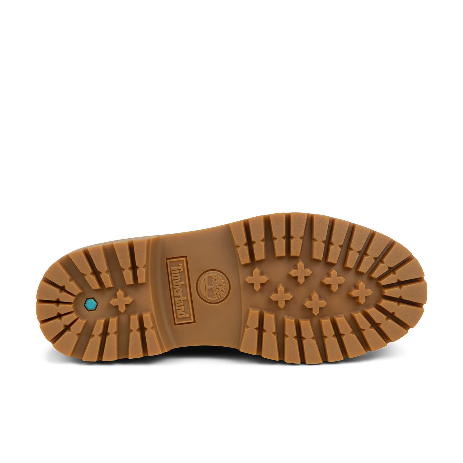 05 - STONE STREET - TIMBERLAND -  - Nubuck