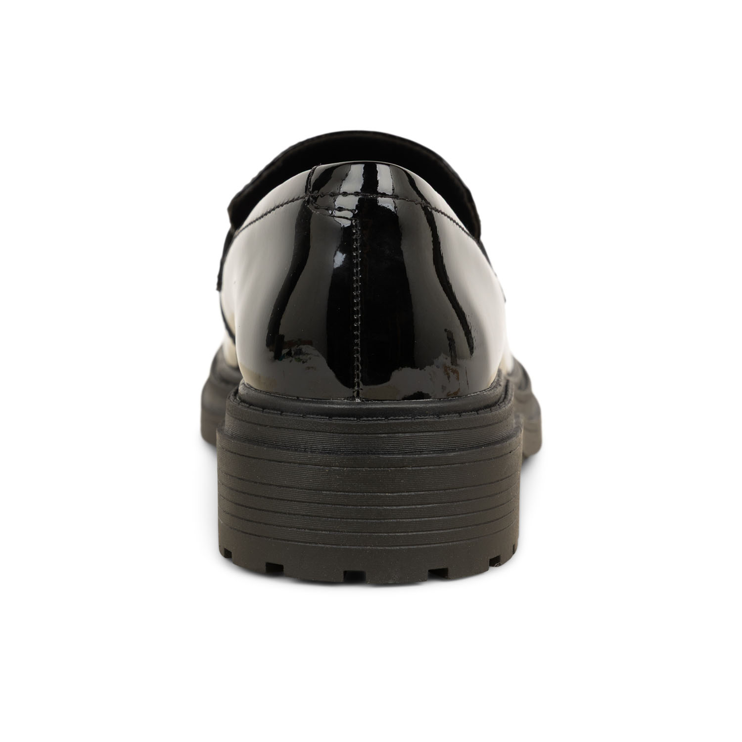 03 - ORINOCCO 3 ADEG - CLARKS -  - Cuir verni
