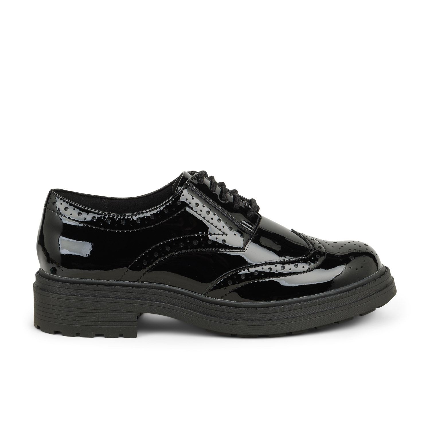 01 - ORINOCCO 3 DERBY - CLARKS -  - Cuir