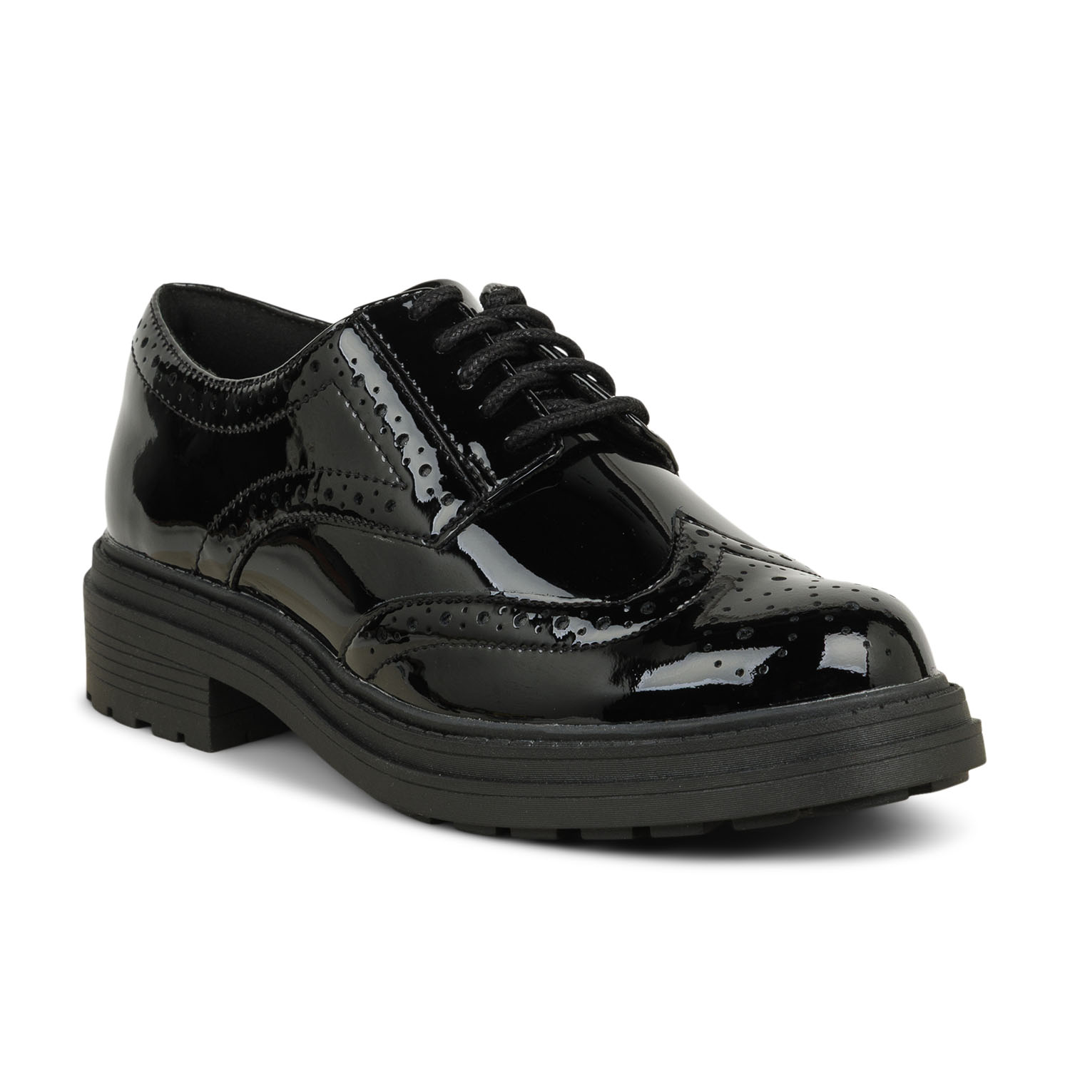02 - ORINOCCO 3 DERBY - CLARKS -  - Cuir