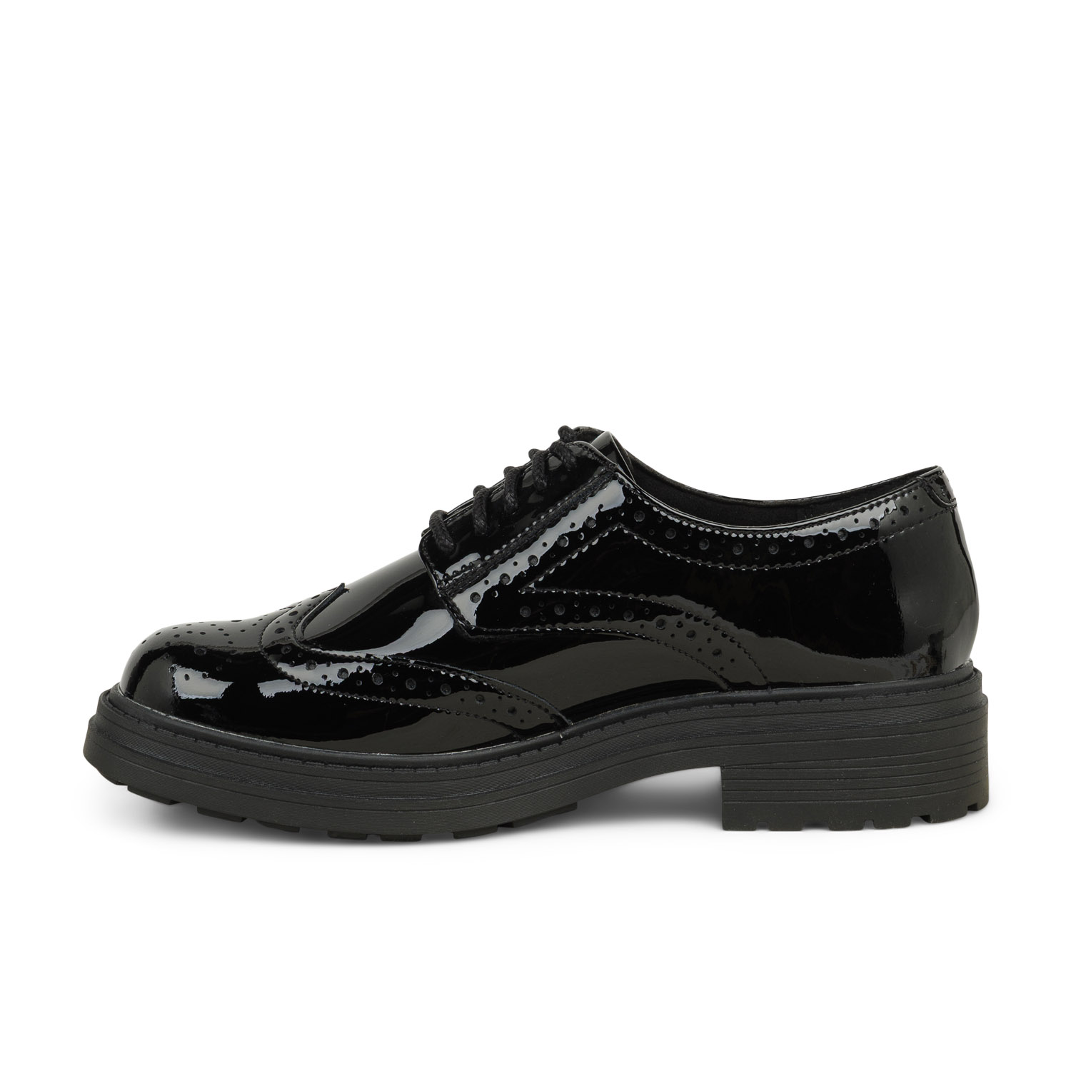 04 - ORINOCCO 3 DERBY - CLARKS -  - Cuir