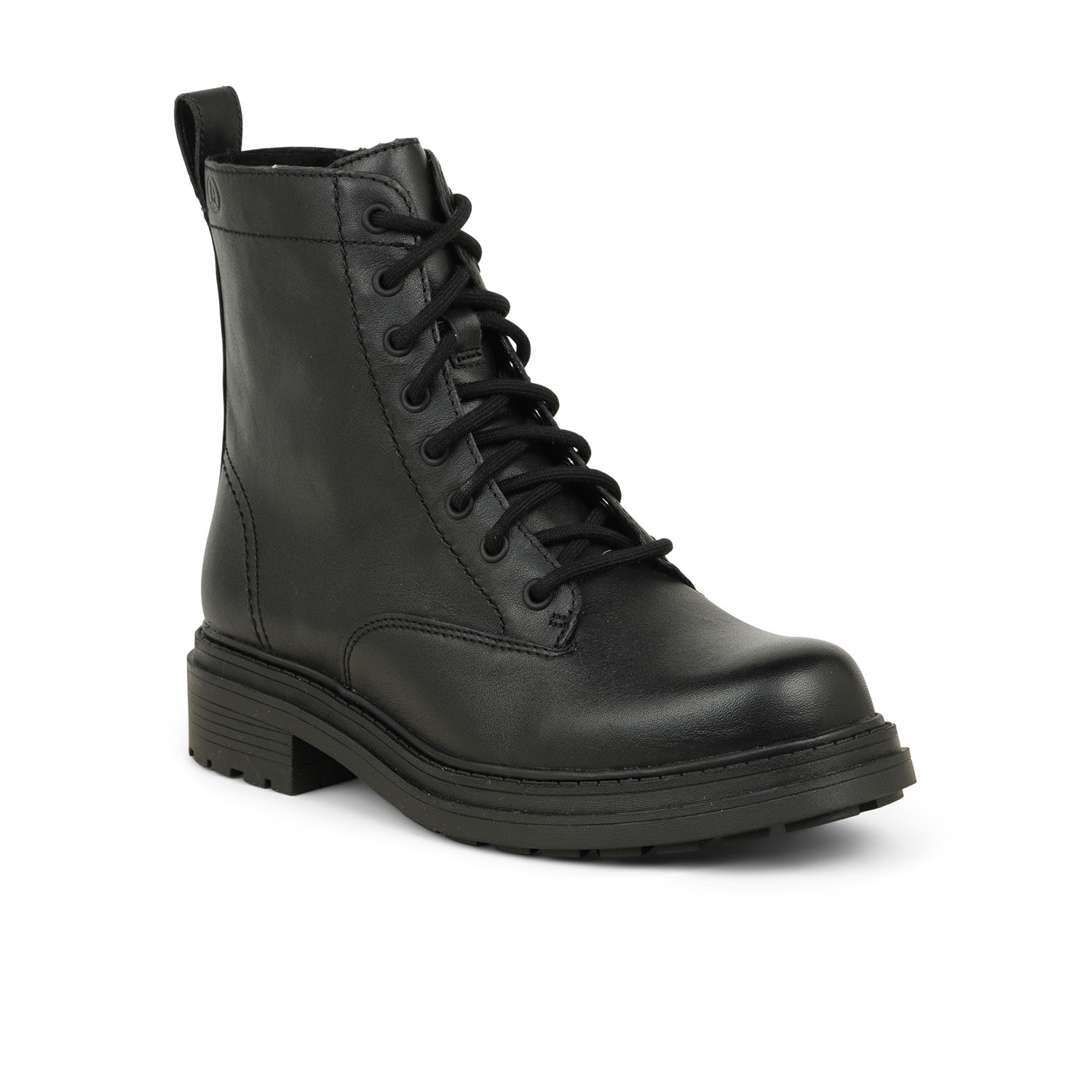 02 - ORINOCCO 3STYLE - CLARKS -  - Cuir