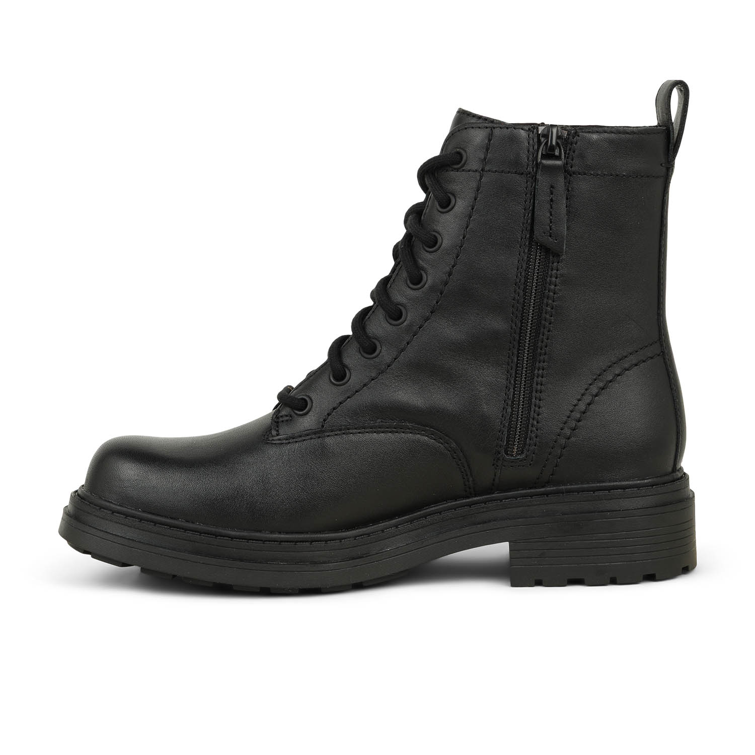 04 - ORINOCCO 3STYLE - CLARKS -  - Cuir