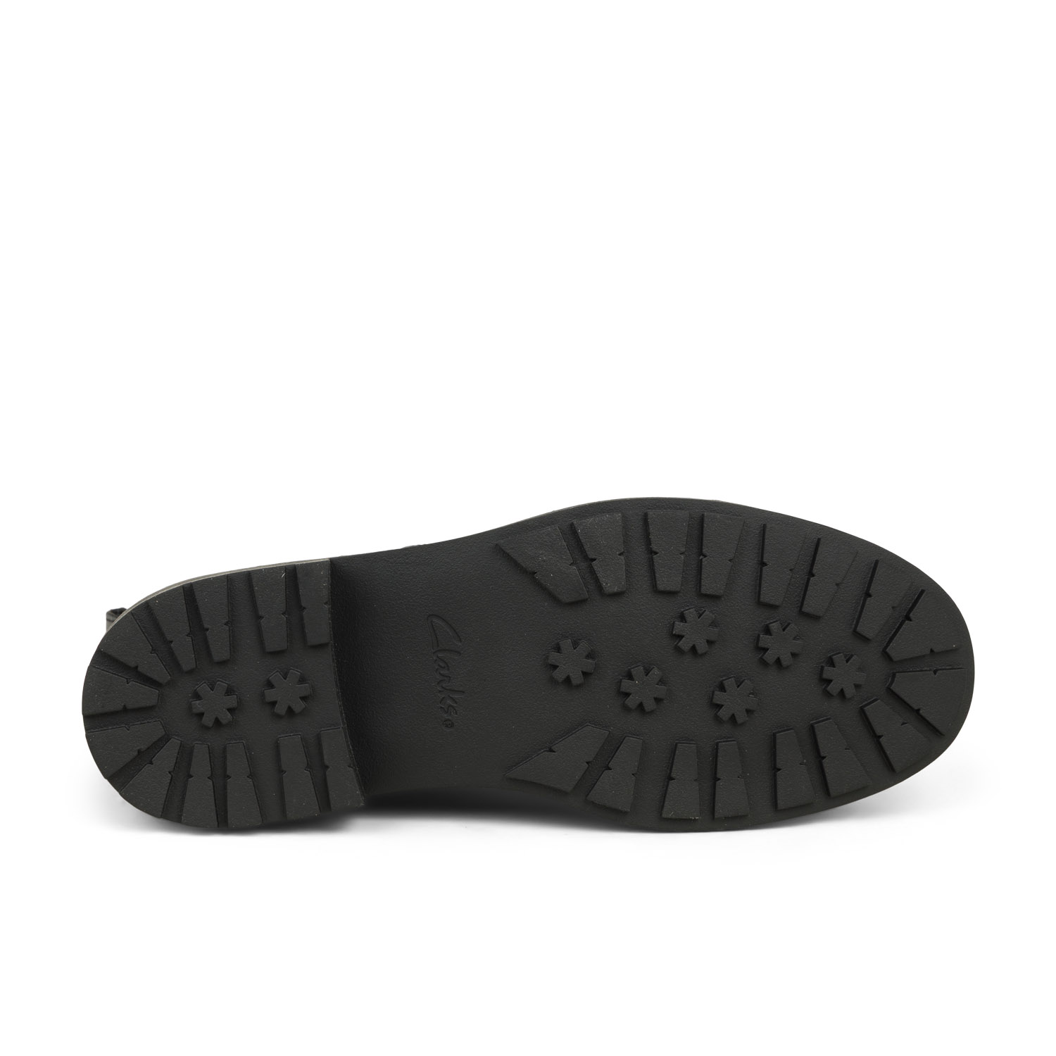05 - ORINOCCO 3STYLE - CLARKS -  - Cuir