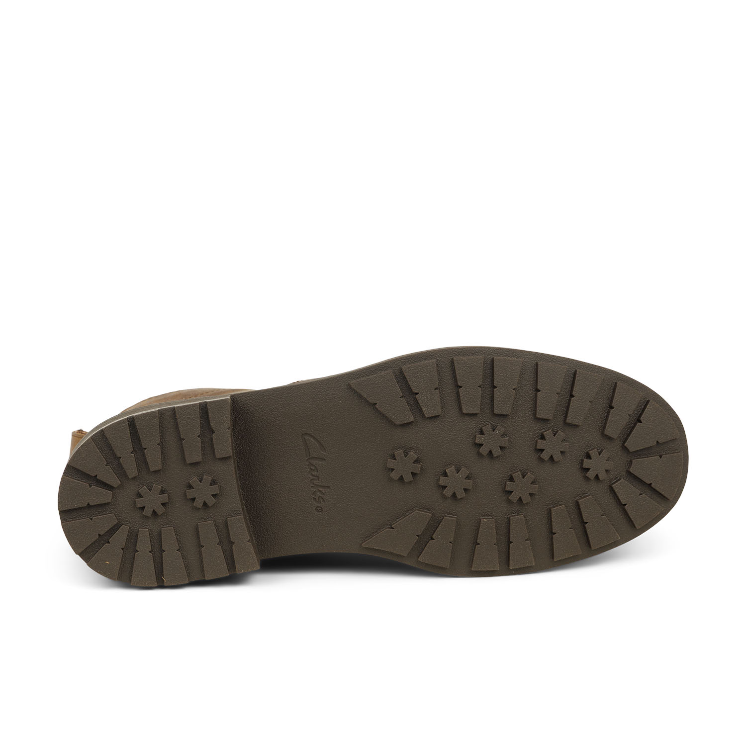 05 - ORINOCCO 3STYLE - CLARKS -  - Cuir