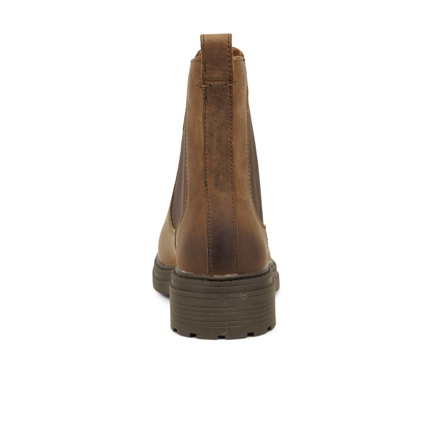 03 - ORINOCCO 3 TOP - CLARKS -  - Cuir