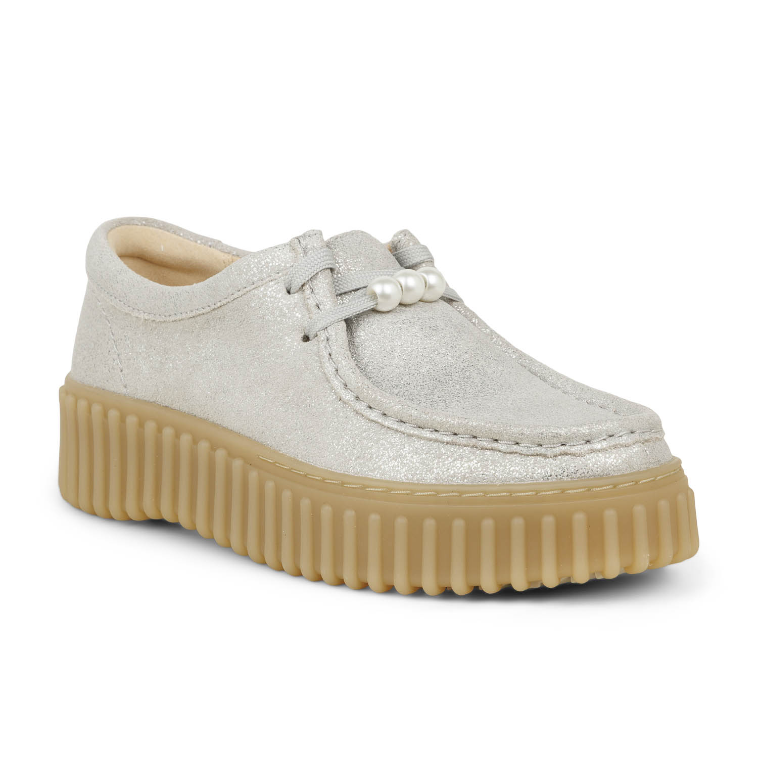 02 - TORHILL BEE - CLARKS -  - Cuir