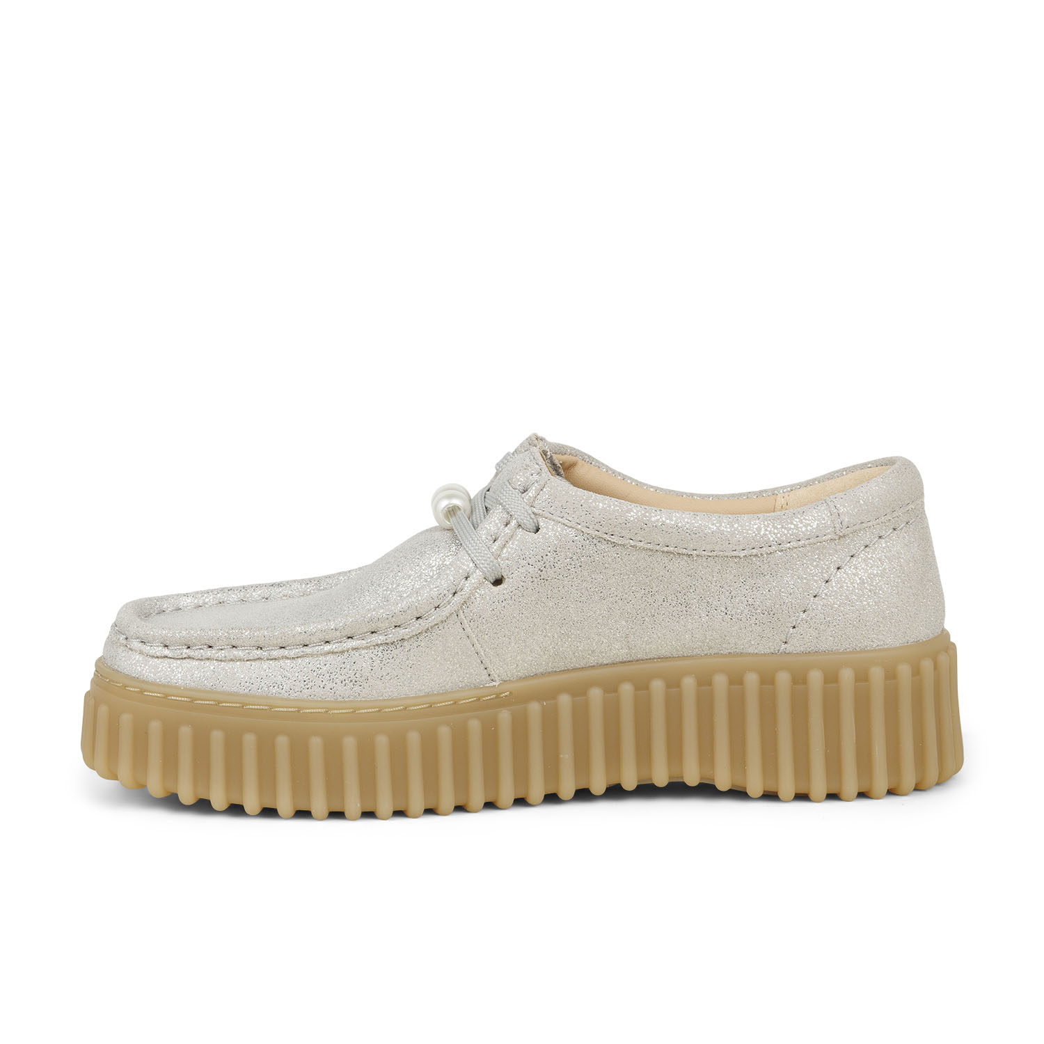 04 - TORHILL BEE - CLARKS -  - Cuir