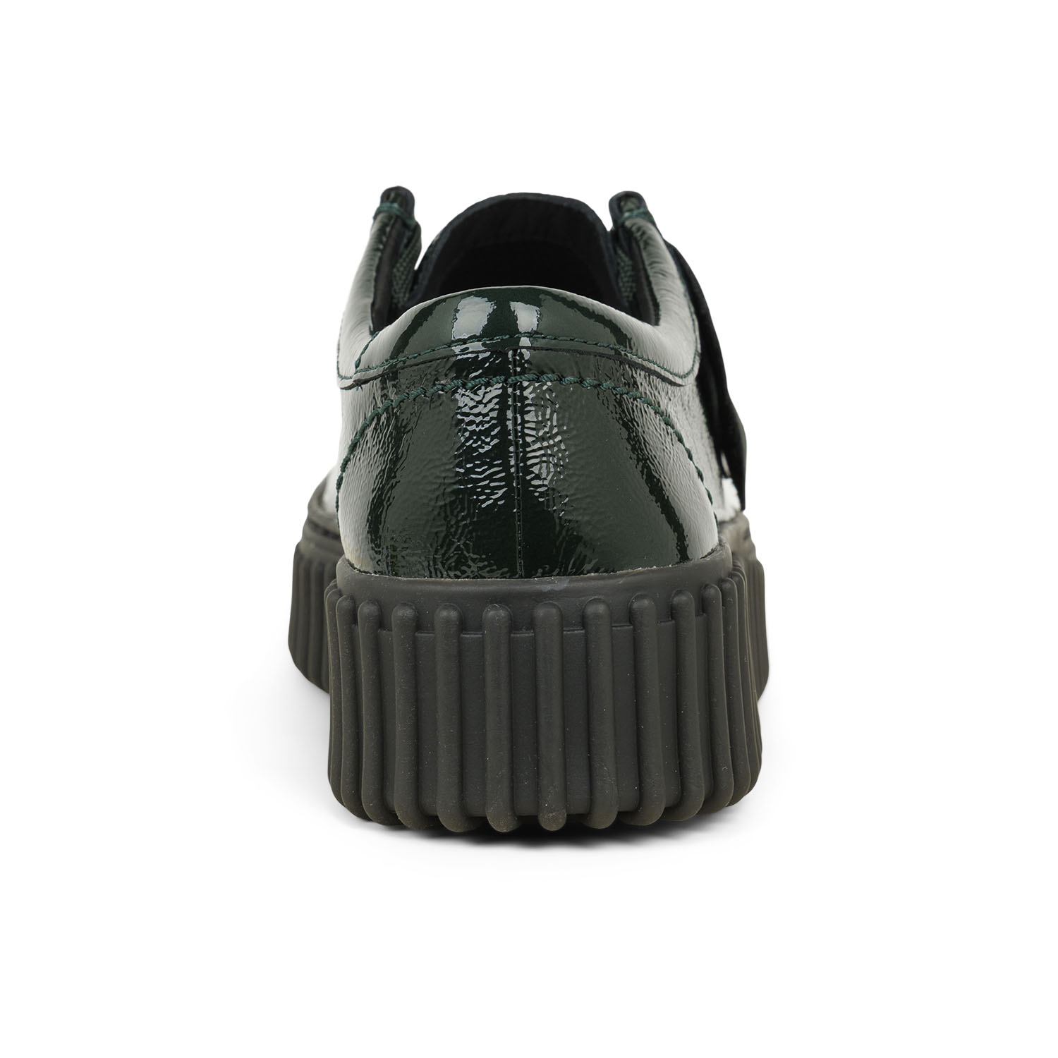 03 - TORHILL BEE - CLARKS -  - Cuir verni