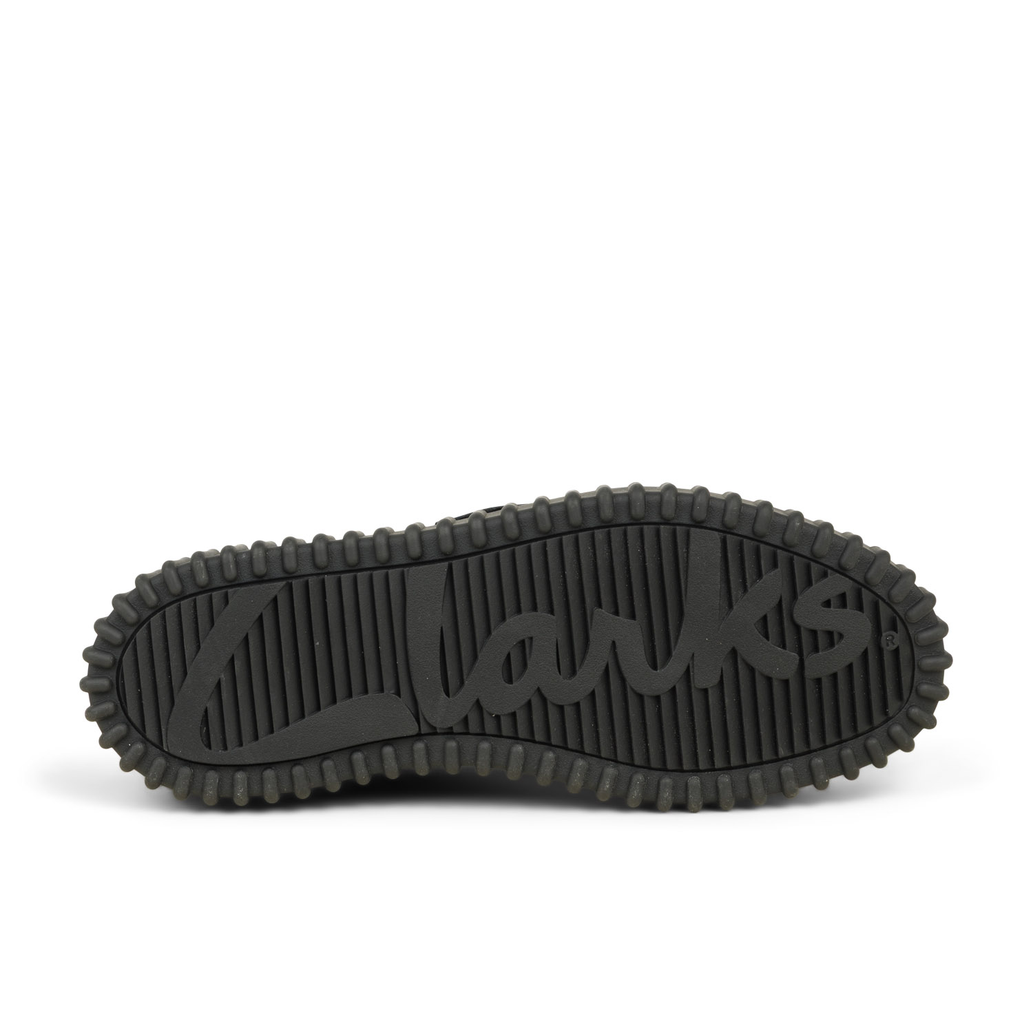 05 - TORHILL BEE - CLARKS -  - Cuir verni