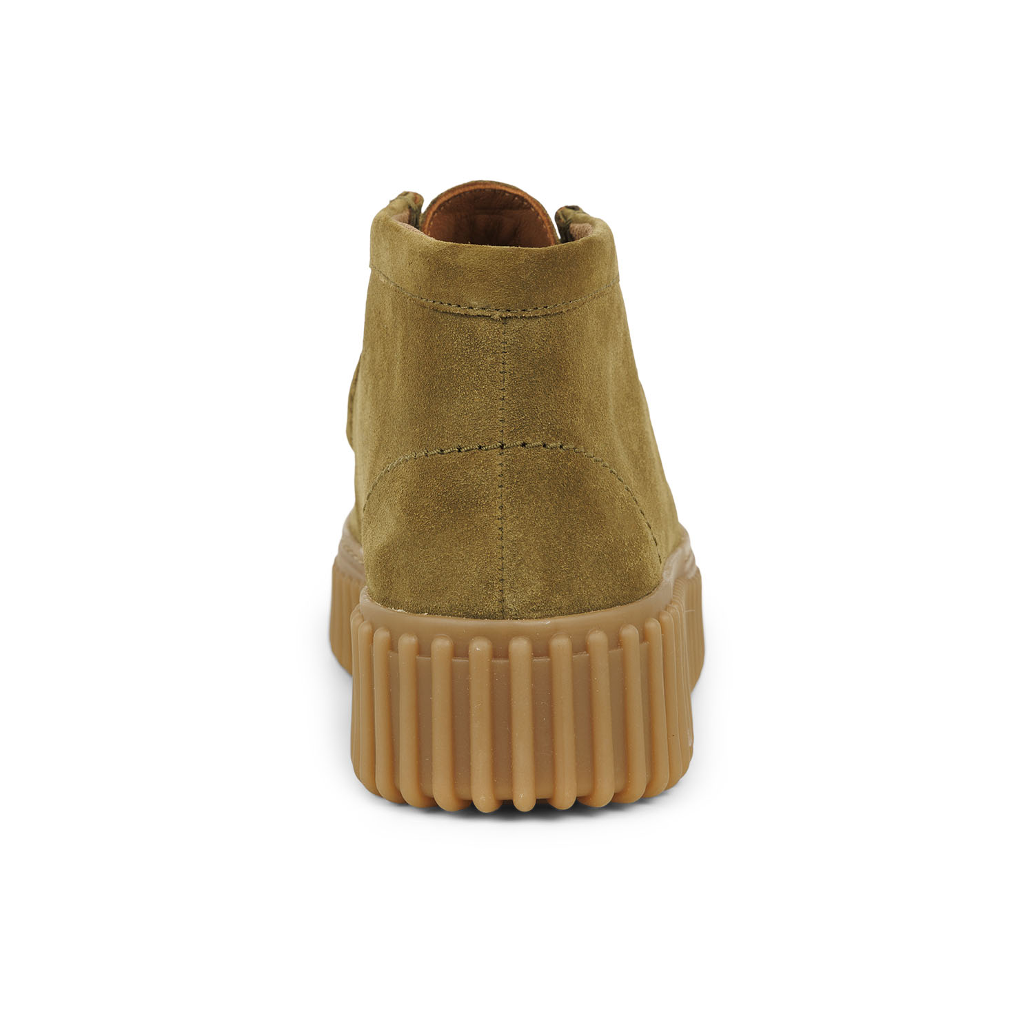 03 - TORHILL MOSS - CLARKS -  - Nubuck