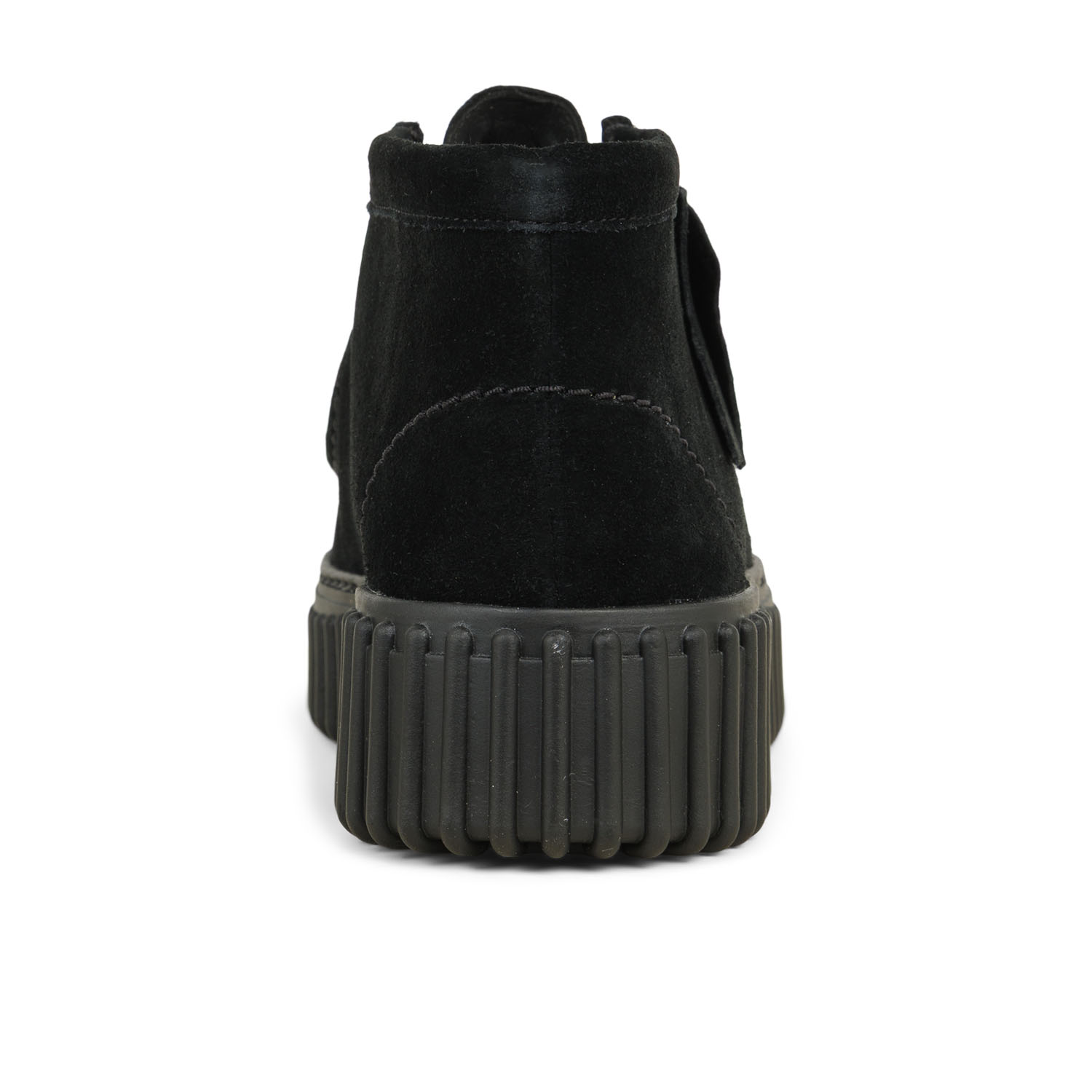 03 - TORHILL MOSS - CLARKS -  - Nubuck