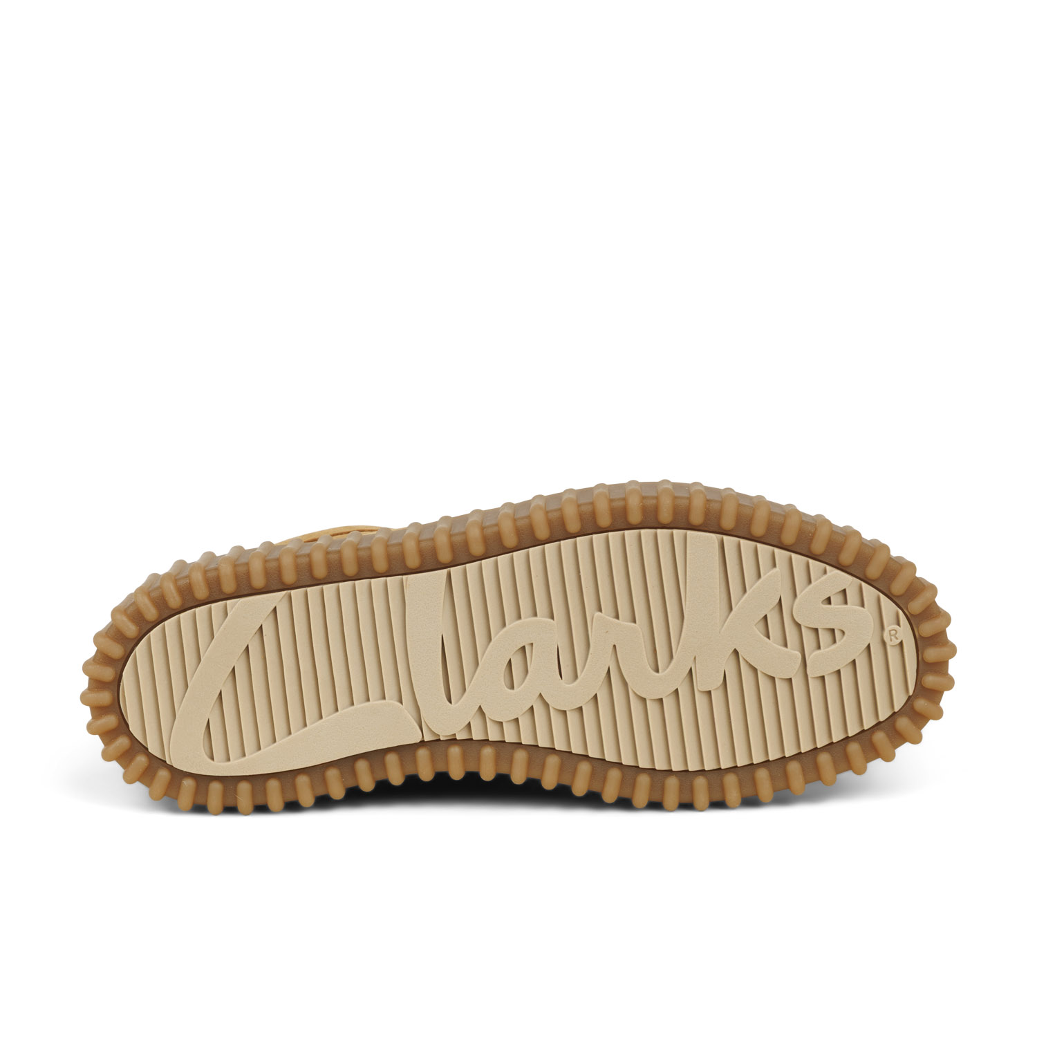 05 - TORHILL MOSS - CLARKS -  - Nubuck