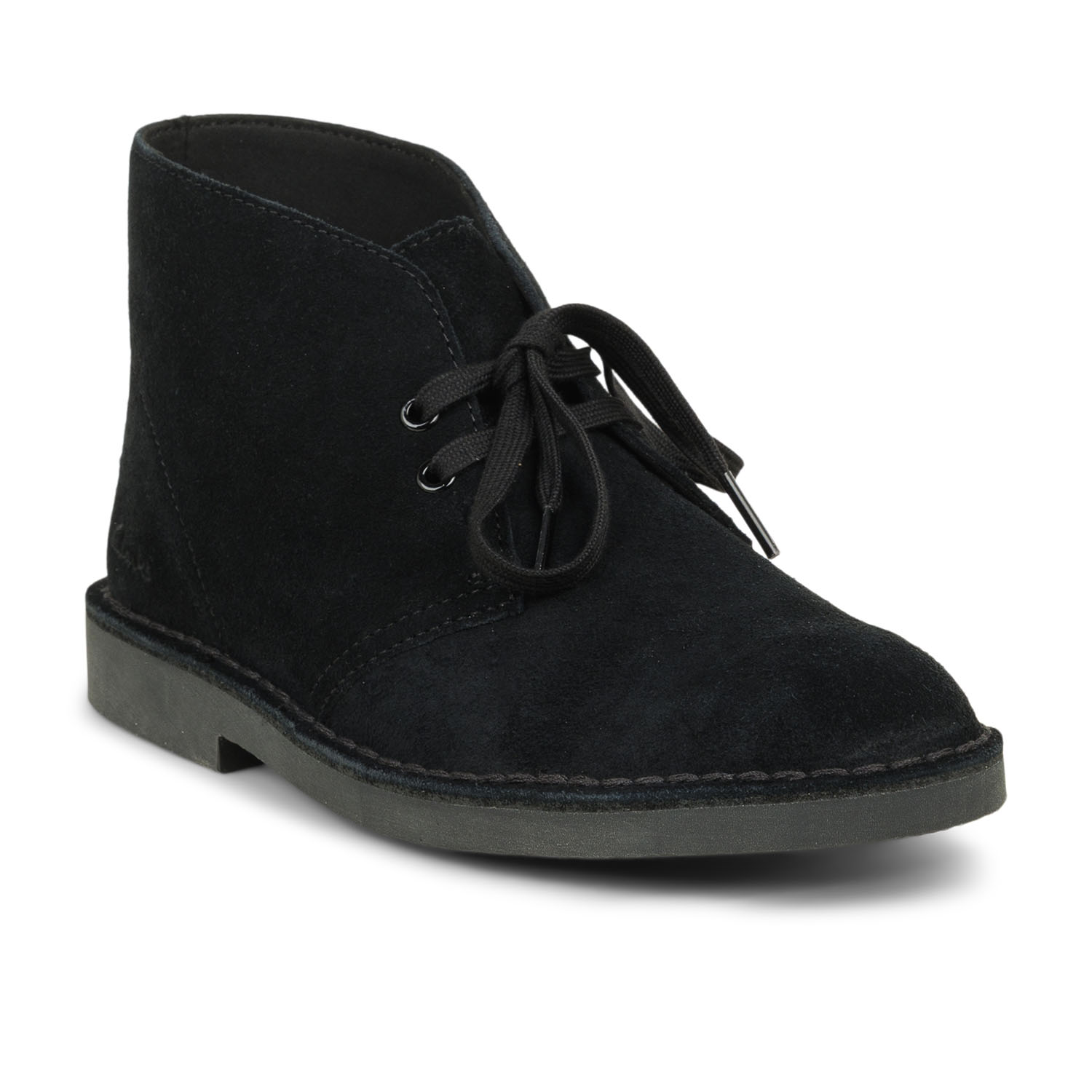 02 - DERSERT BOOTS - CLARKS -  - Nubuck