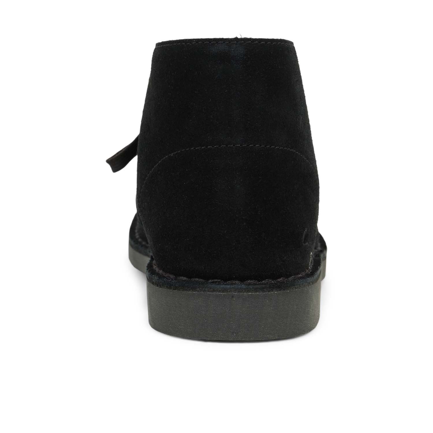 03 - DERSERT BOOTS - CLARKS -  - Nubuck