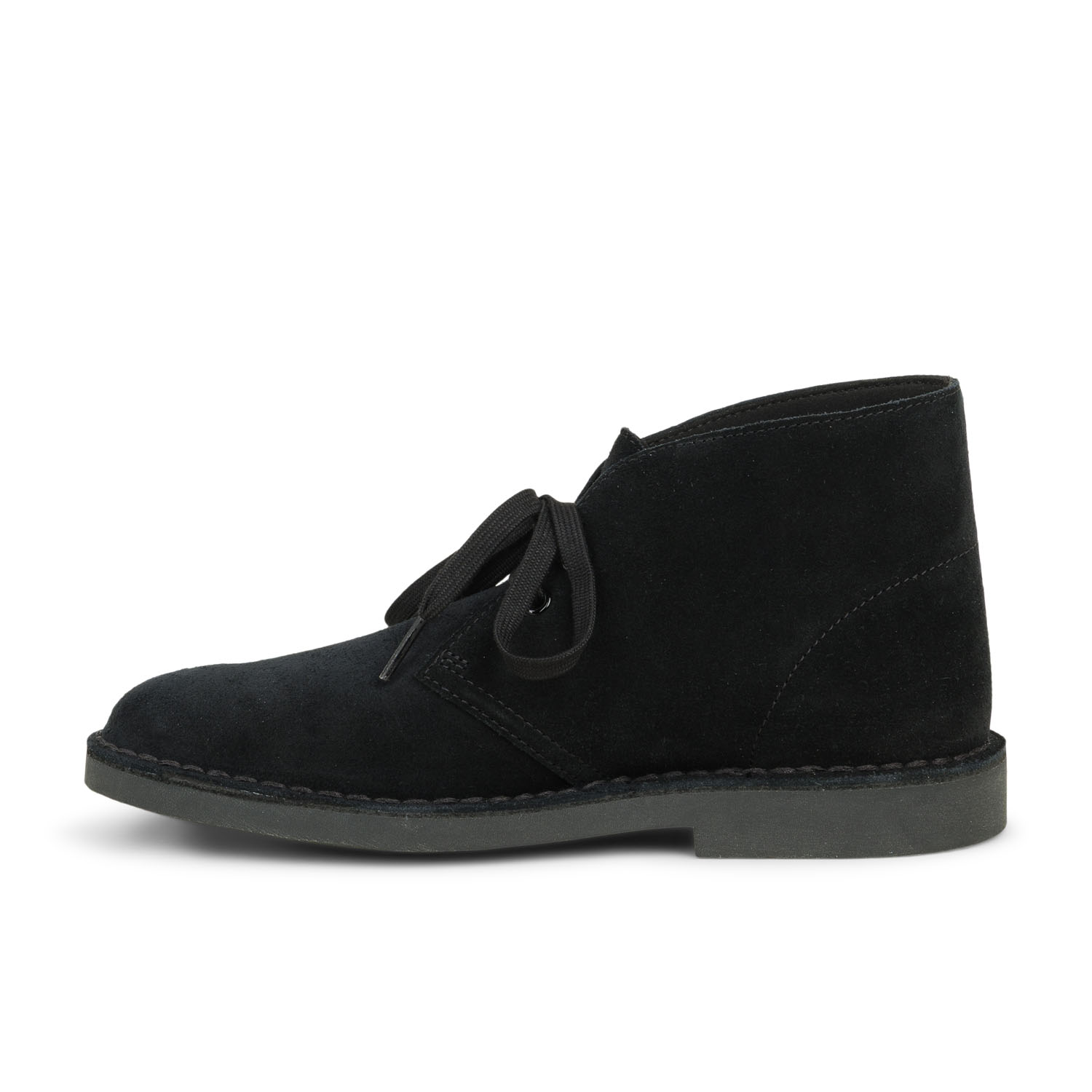 04 - DERSERT BOOTS - CLARKS -  - Nubuck