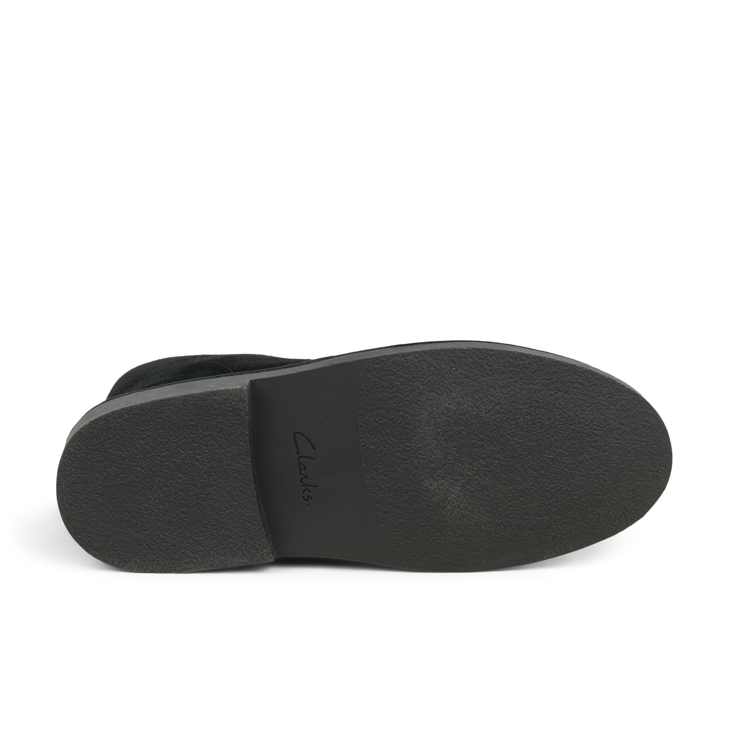05 - DERSERT BOOTS - CLARKS -  - Nubuck