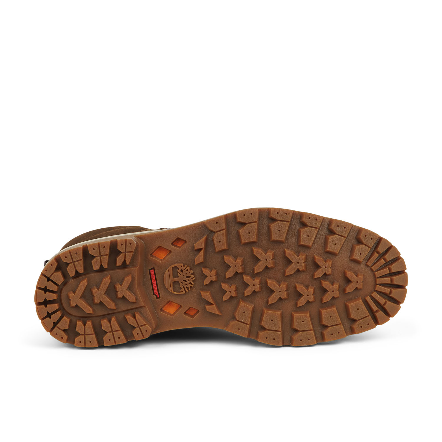 05 - BRITTON ROAD MID - TIMBERLAND -  - Cuir